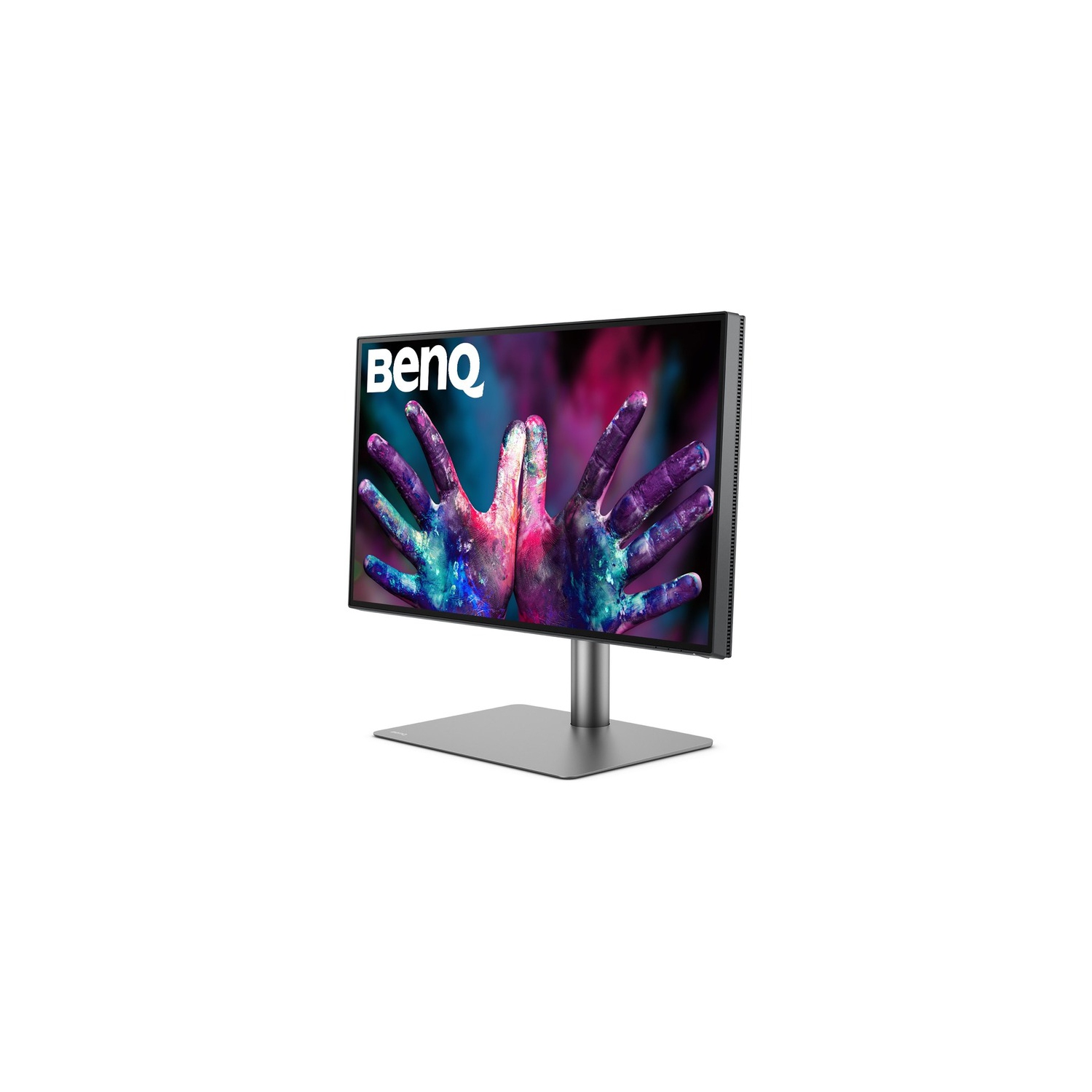 BenQ PD2725U PD2725U?27-inch 4K UHD P3 Thunderbolt 3 Mac Compatible Designer Monitor