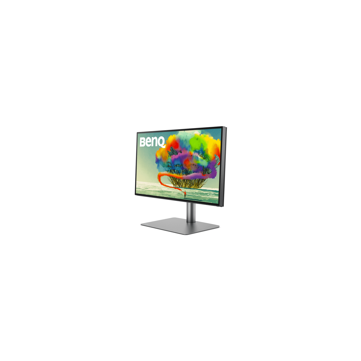 BenQ PD2725U PD2725U?27-inch 4K UHD P3 Thunderbolt 3 Mac Compatible Designer Monitor