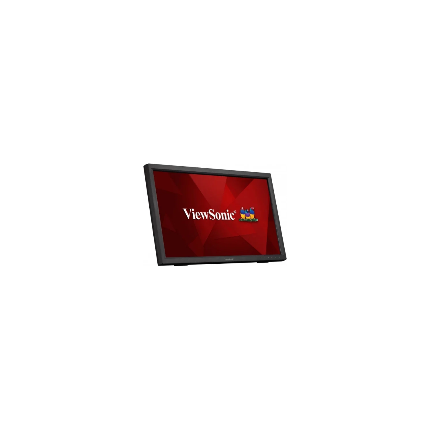 ViewSonic TD2223 TD2223 - 22" Display, TN Panel, 1920 x 1080 Resolution