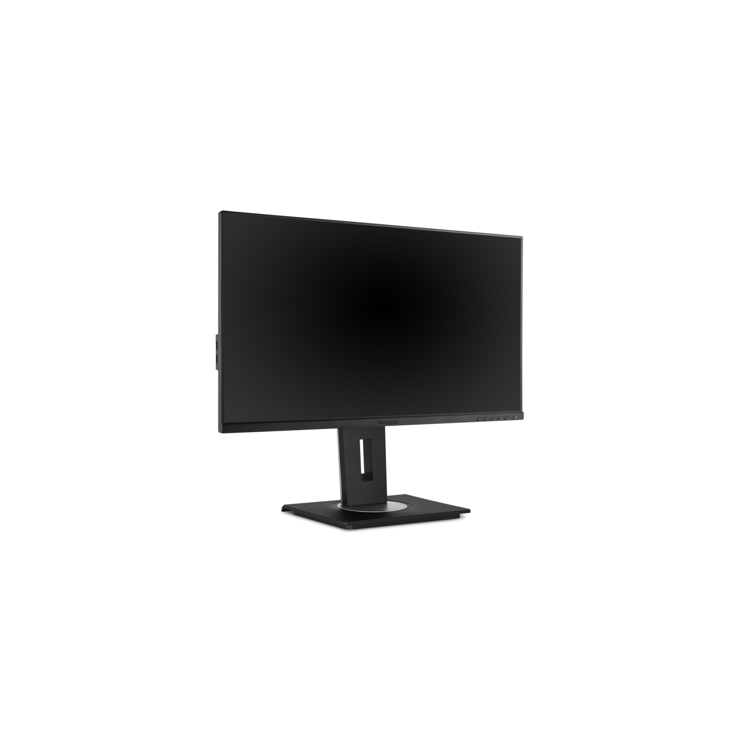 Moniteur ACL IPS HD intégrale GTG 5 ms 75 Hz de 24 po DE VIEWSONIC - Noir