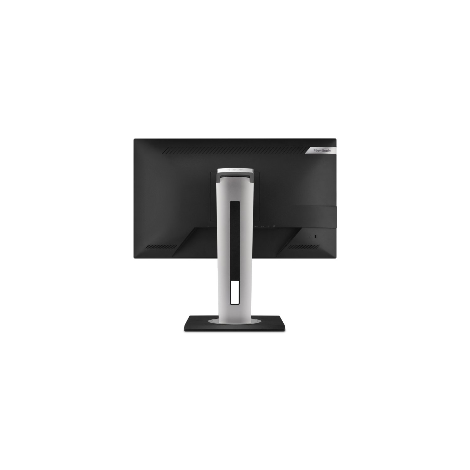 Moniteur ACL IPS HD intégrale GTG 5 ms 75 Hz de 24 po DE VIEWSONIC - Noir