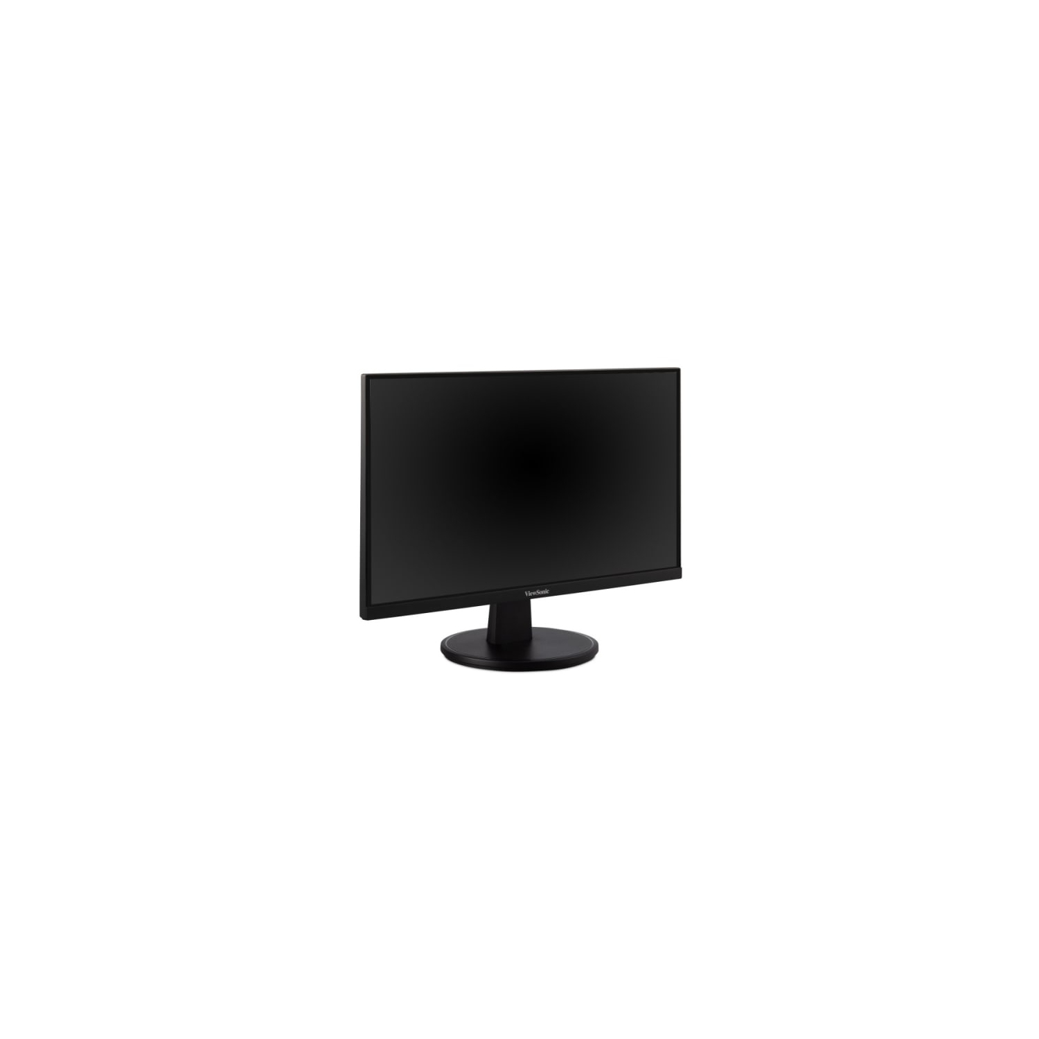 ViewSonic 22" FHD LED 75Hz Adaptive Sync HDMI MVA Black Monitor