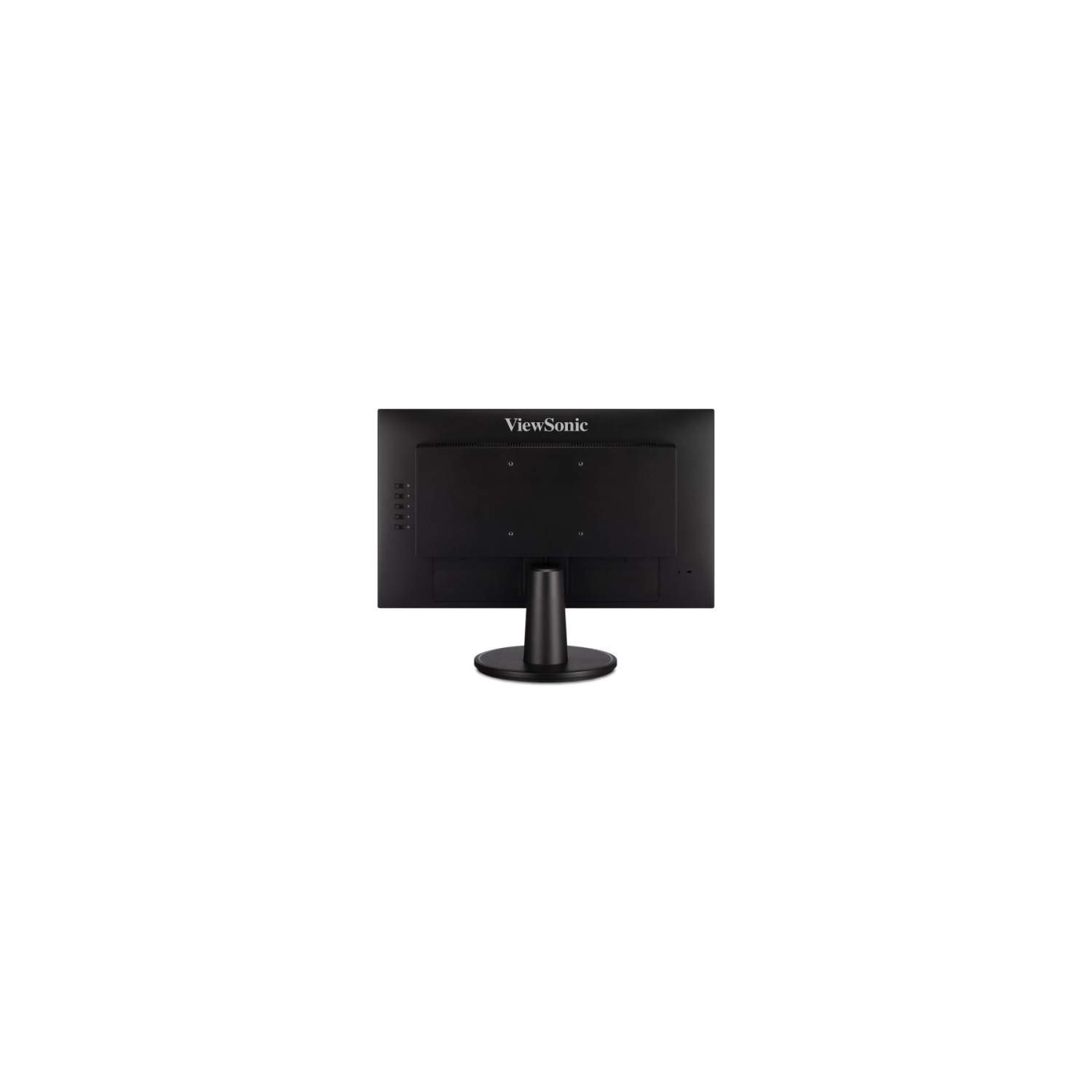 ViewSonic 22" FHD LED 75Hz Adaptive Sync HDMI MVA Black Monitor