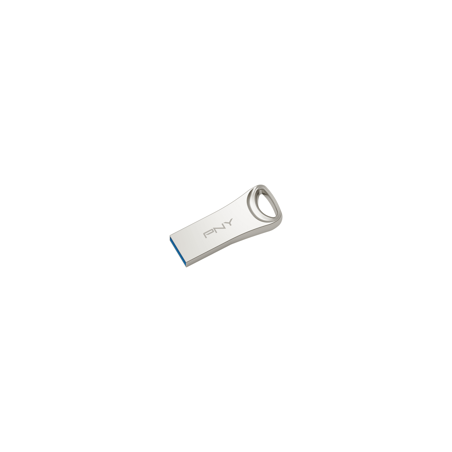 PNY Elite-X 512GB USB 3.2 150MB/s Silver USB Flash Drive