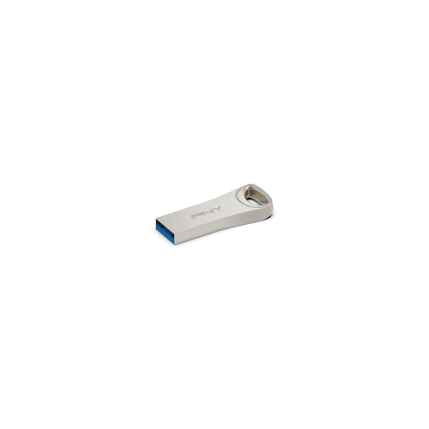 PNY Elite-X 512GB USB 3.2 150MB/s Silver USB Flash Drive