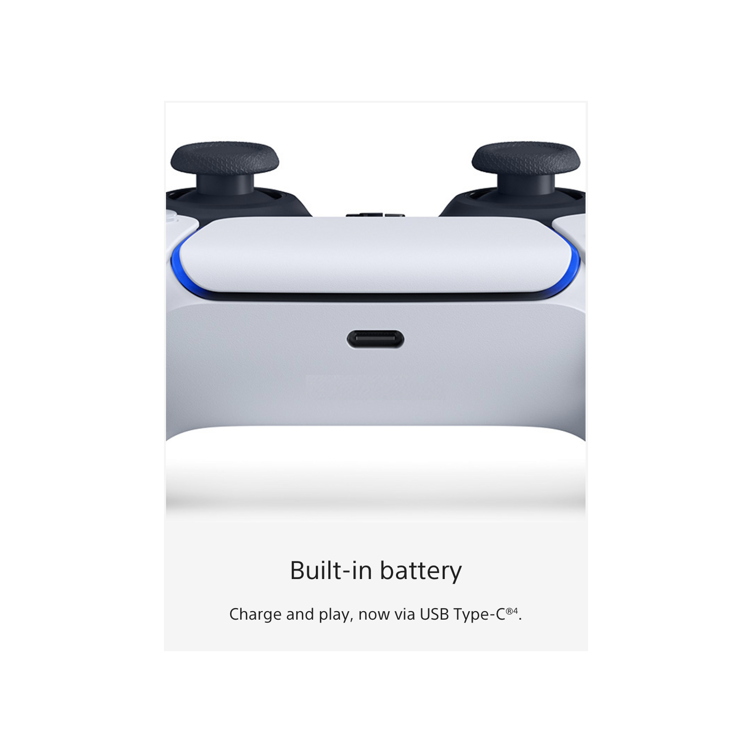 Smoke Flag Custom Pro Wireless UN-MODDED Controller compatible with PS5 Exclusive Unique Design