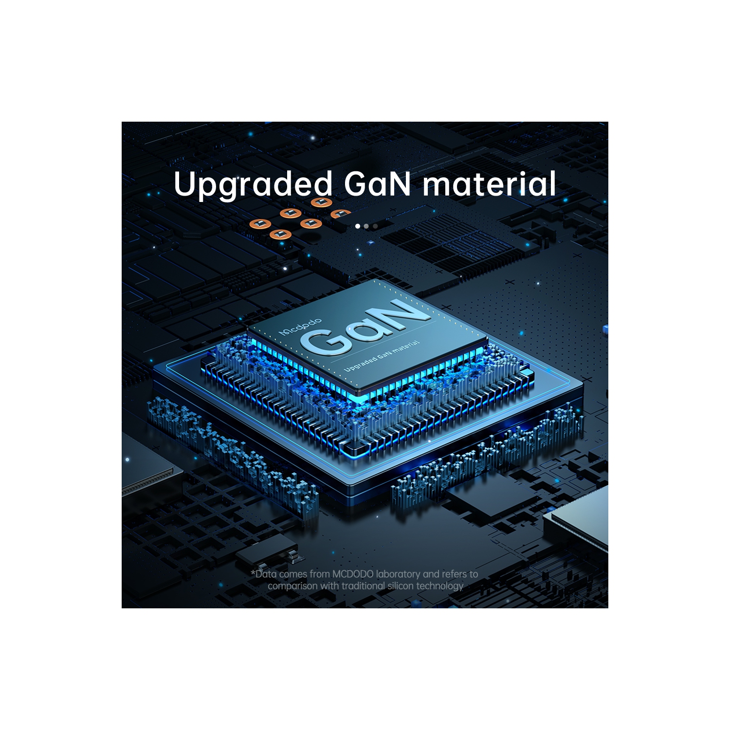 Mcdodo Mini 33W Super Fast PD+QC Dual Port Charger for New iPhone & All phones, 3.0 Fast Charger, USB C Wall Charger PD Charger Compatible Phone 14