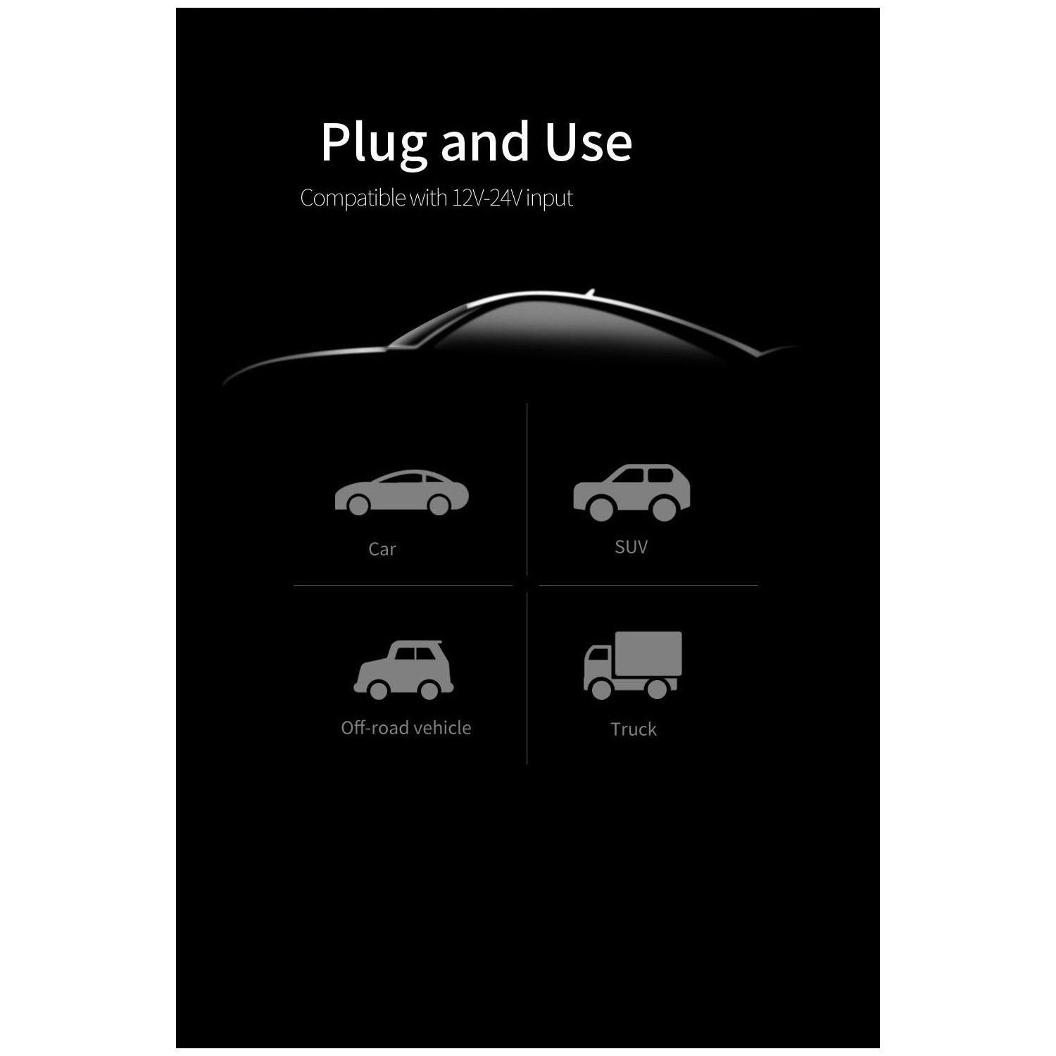 Chargeur rapide pour l'auto à deux ports USB-C 3A W 20&nbsp;W PD Fast de Mcdodo Adaptateur de chargement rapide double USB PD Quick charge pour