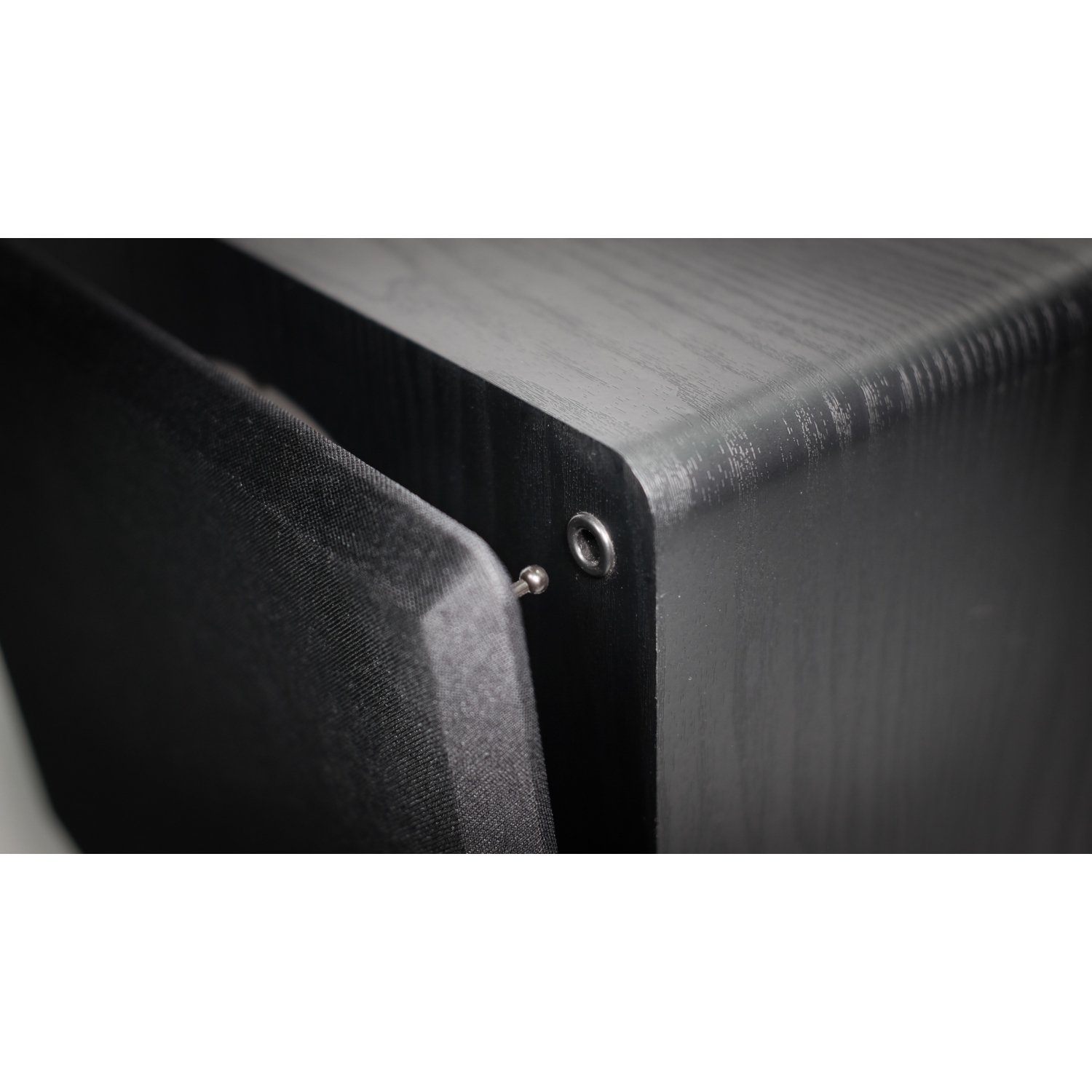 GS 12" Subwoofer, Black colour, 4Ω Impedance, 110-240V input, unit size:385*380mm*415mm