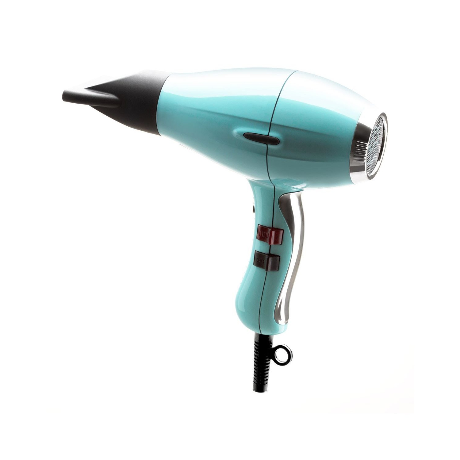 Elchim 3900 Light Ionic Hair Dryer, Light Fifties Edition