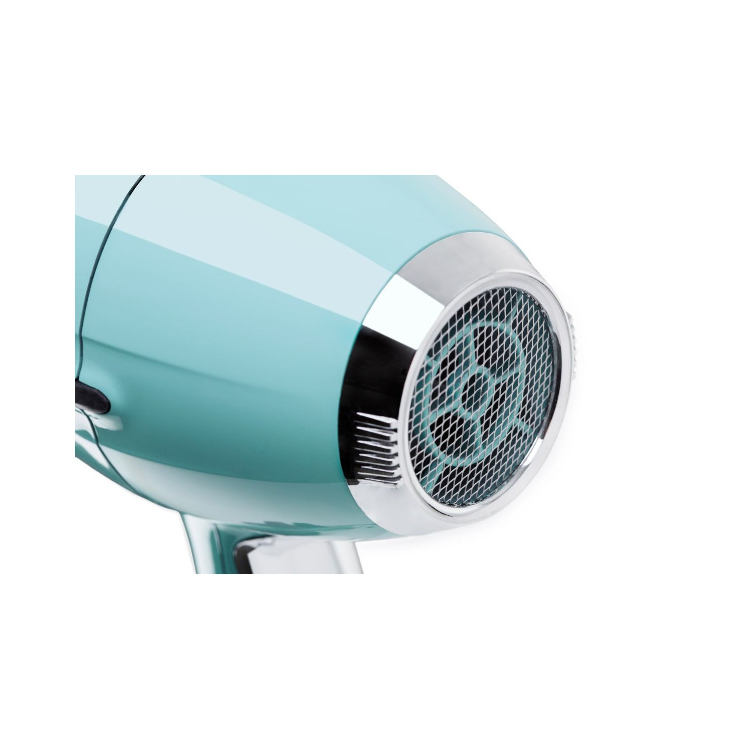 Elchim 3900 Light Ionic Hair Dryer, Light Fifties Edition