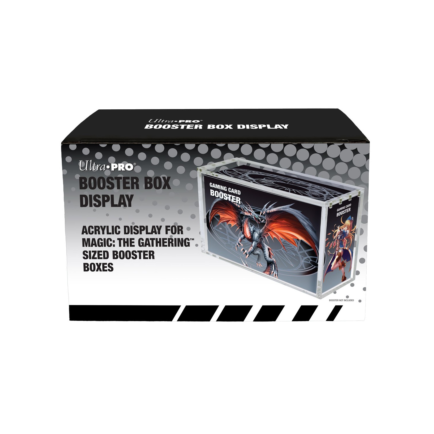 Ultra Pro Magic: The Gathering Booster Box Display