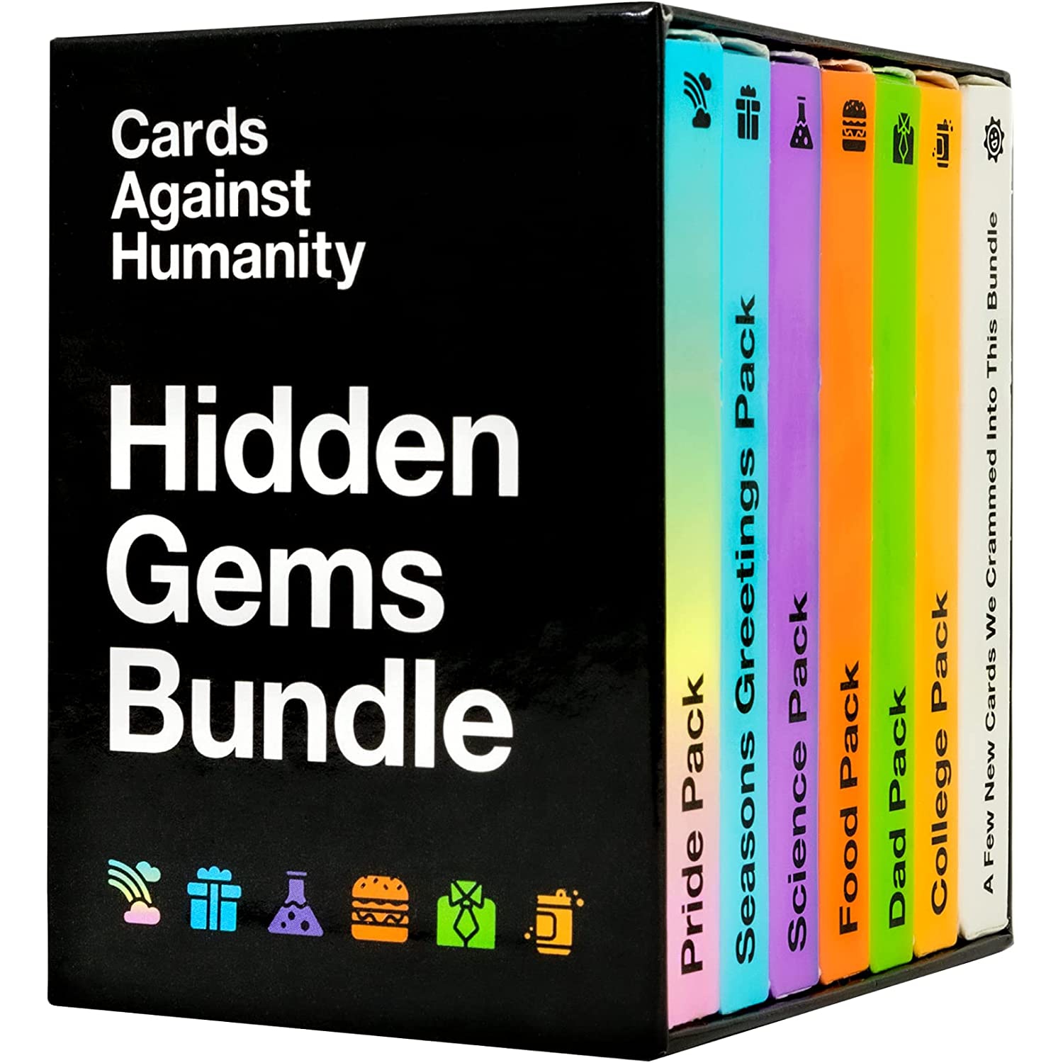 Cards Against Humanity Cards Against Humanity Science Expansion Pack 30 Cards 