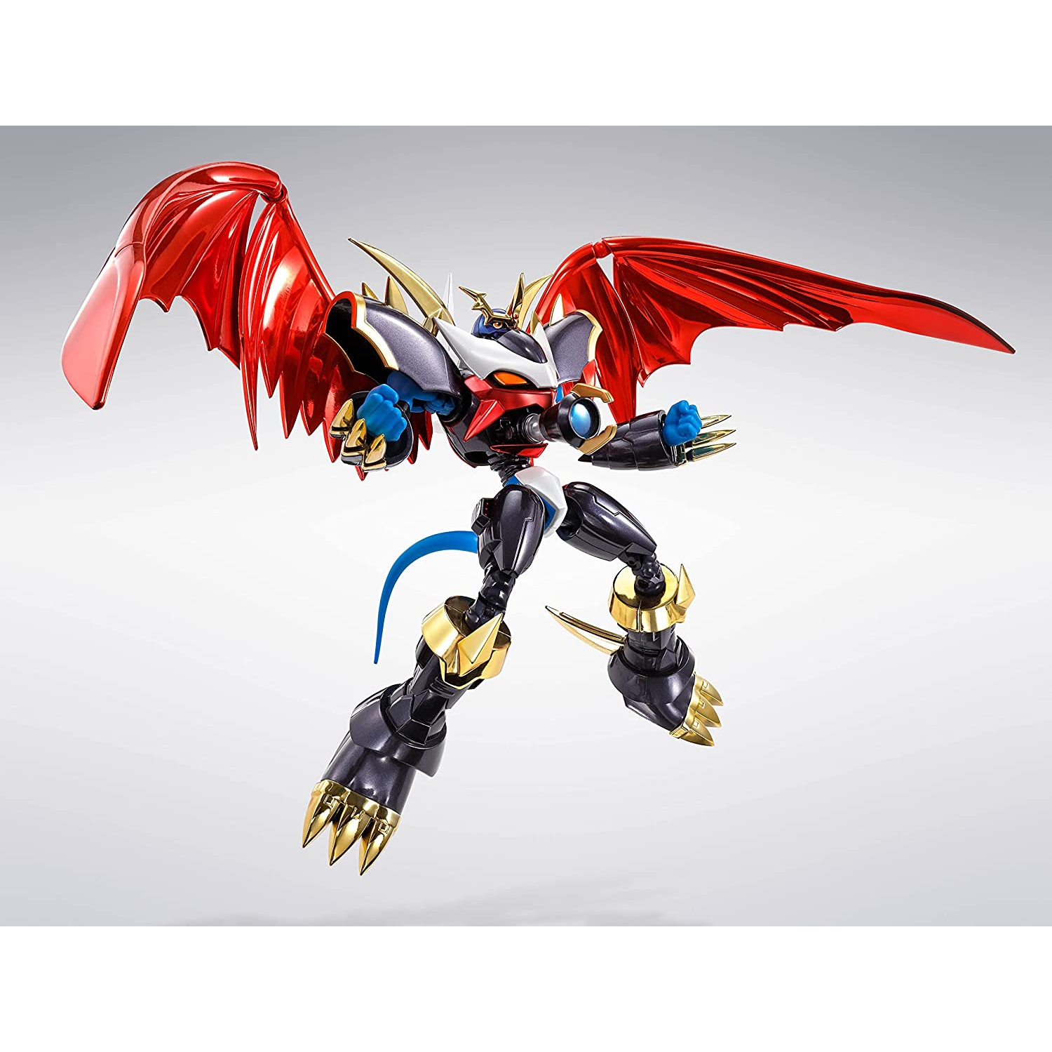 Tamashii Nations S.H.Figuarts: Imperialdramon Fighter Mode "Premium Color Edition" Digimon Adventure 02