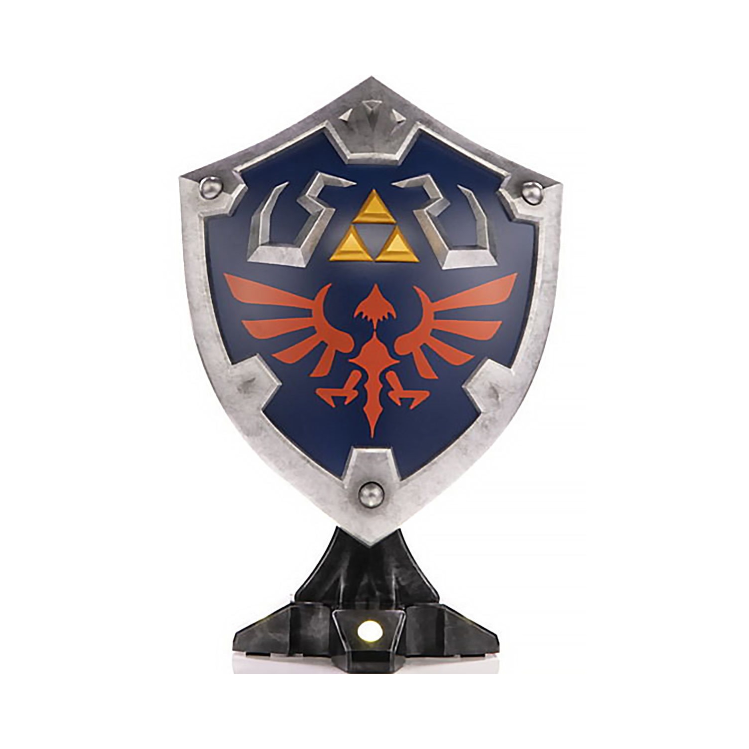 Hylian Shield Collector's Edition The Legend of Zelda: Breath of the Wild Statue