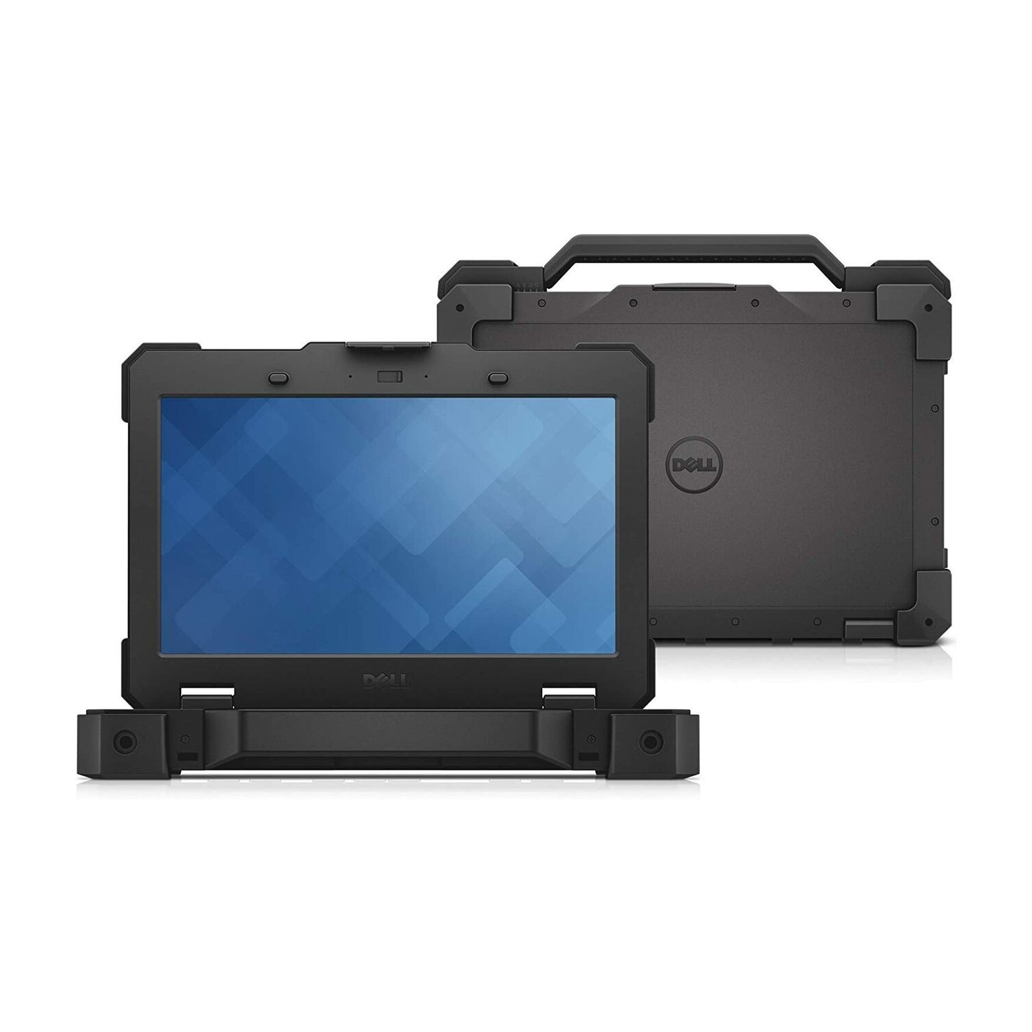 Refurbished (Good) - Dell Latitude Rugged Extreme 7414 14" HD Touchscreen, i5-6300U (2.40Ghz), 16GB RAM, 512GB SSD, Windows 10