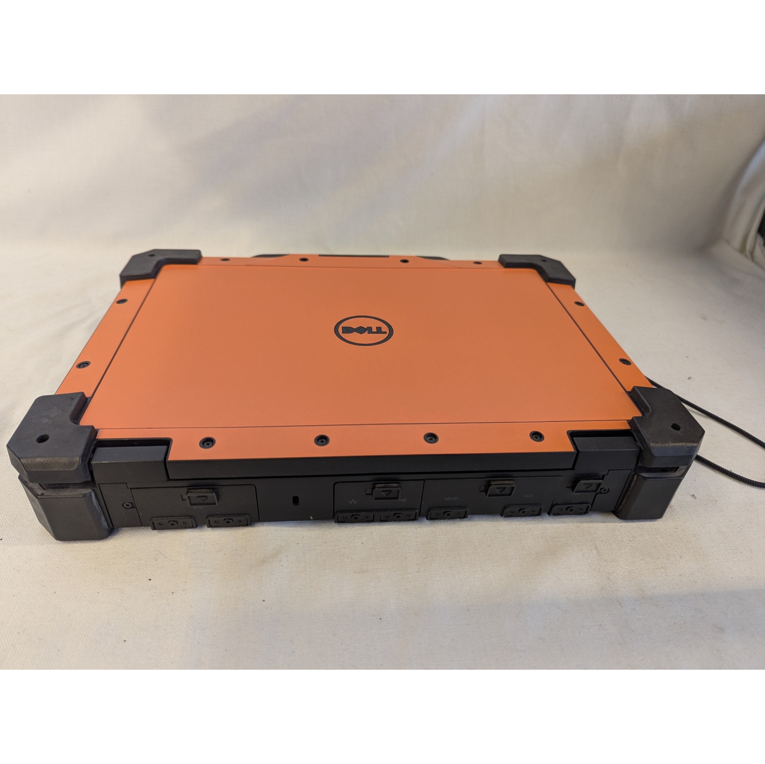 Refurbished - Dell Latitude Rugged Extreme 7414 14" HD Touchscreen, i5-6300U (2.40Ghz), 16GB RAM, 512GB SSD, Windows 10