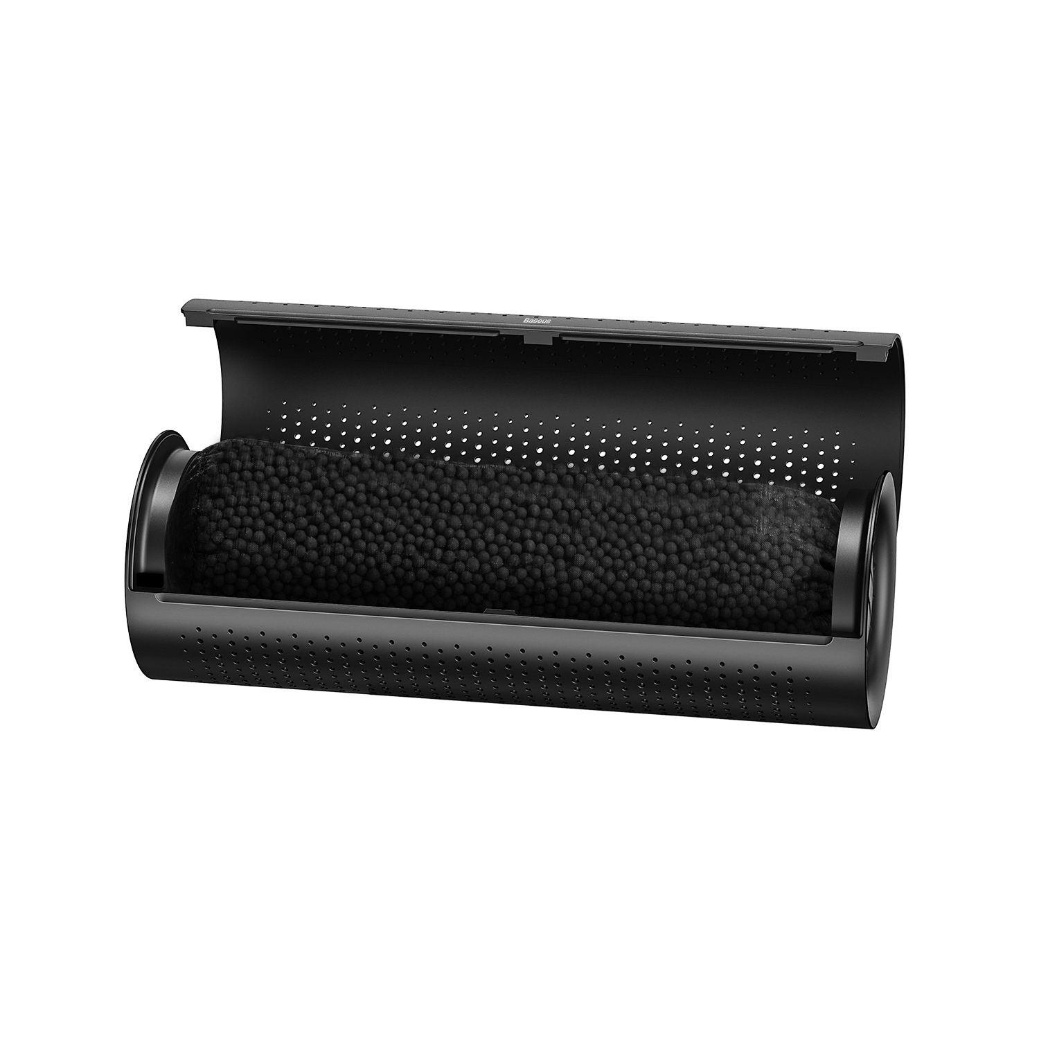 Baseus Original Ecological Car Air Charcoal Purifier removing Odor for New Car - Black