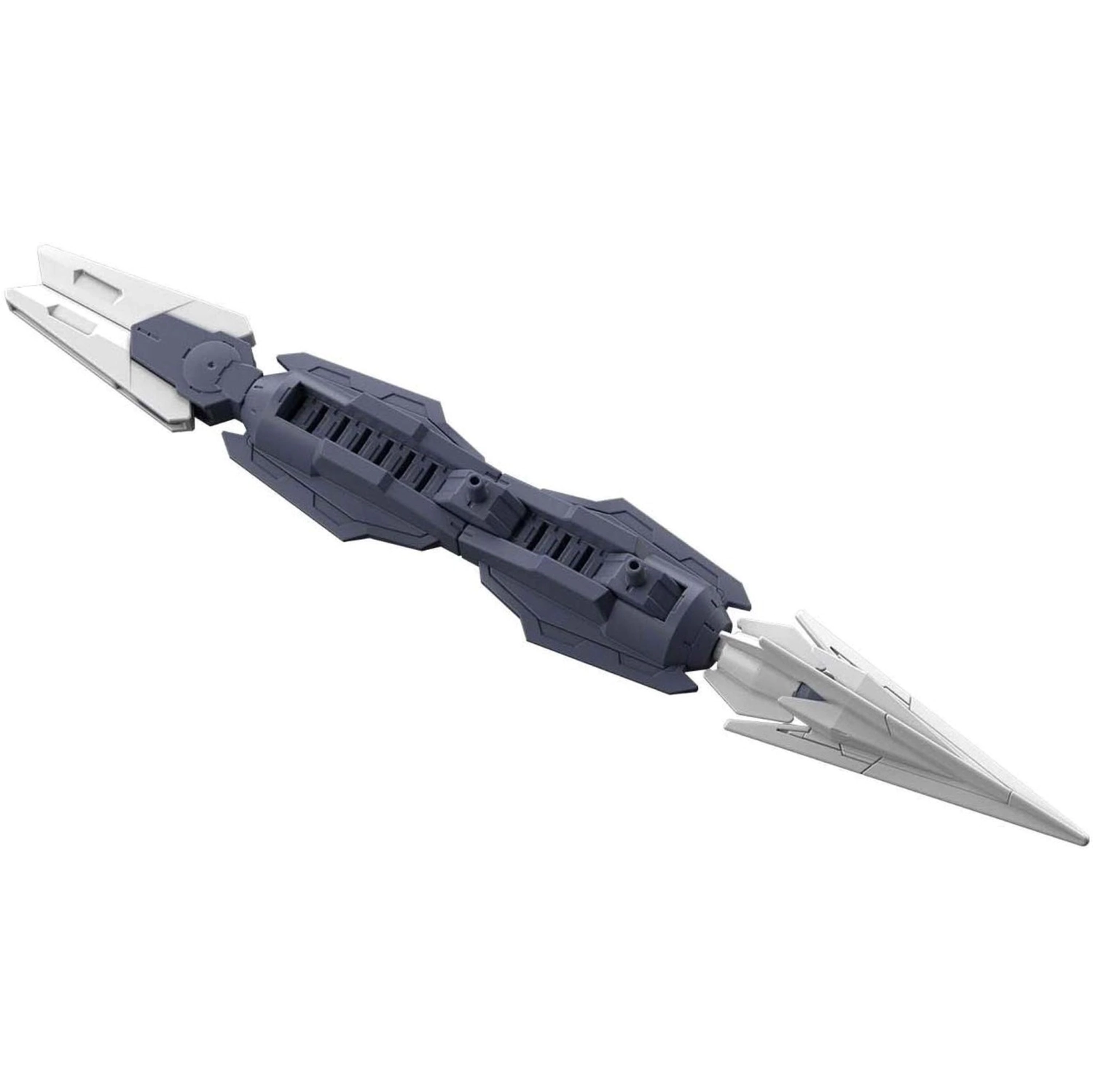 Bandai Gundam High Grade Build Divers: R 1/144 Scale Model Kit: #025 Saturnix Weapons