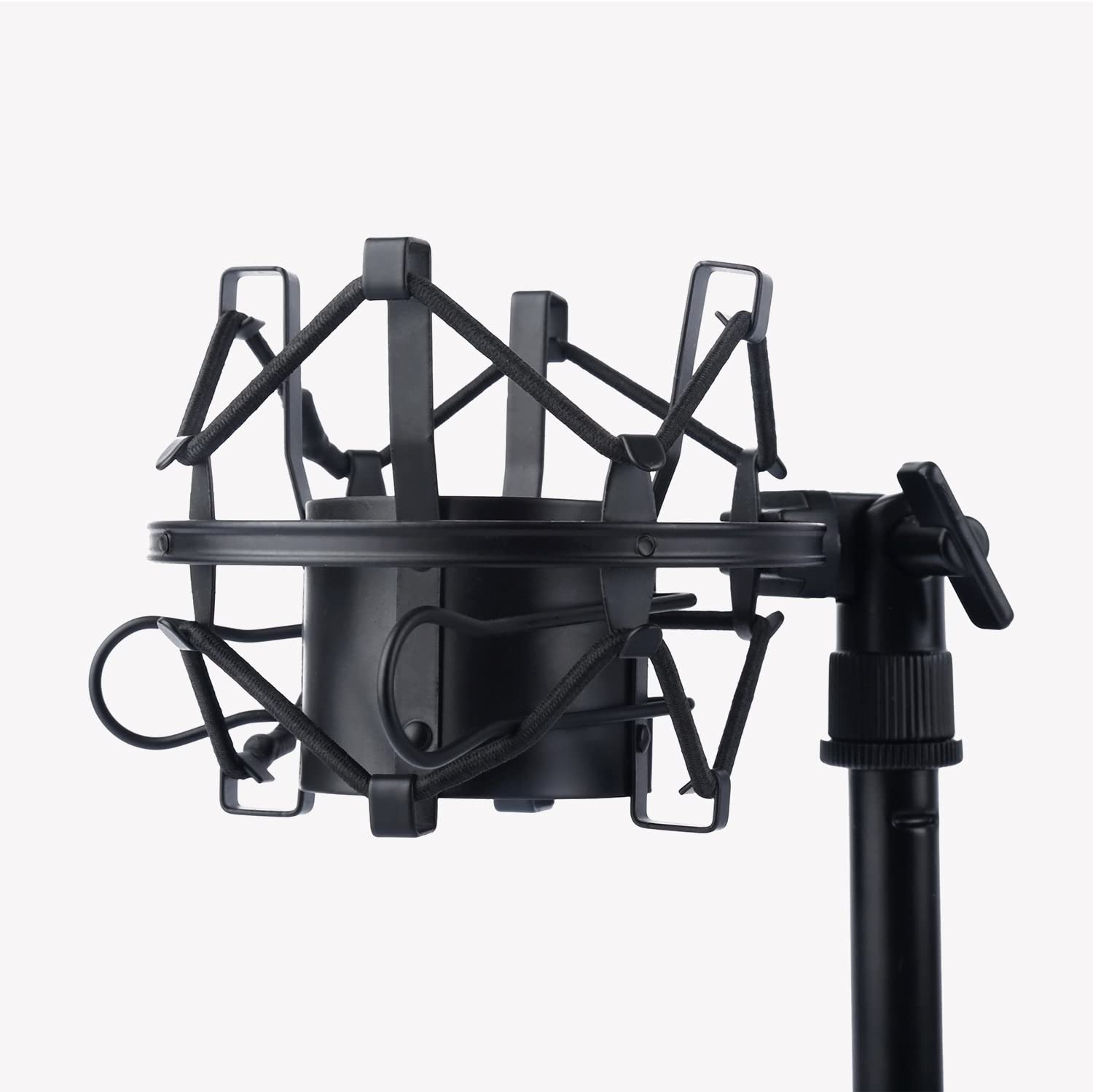 Ensemble microphone à condensateur ZINGYOU BM-800, micro-ordinateur professionnel pour enregistrement et diffusion en studio avec micro-siphon