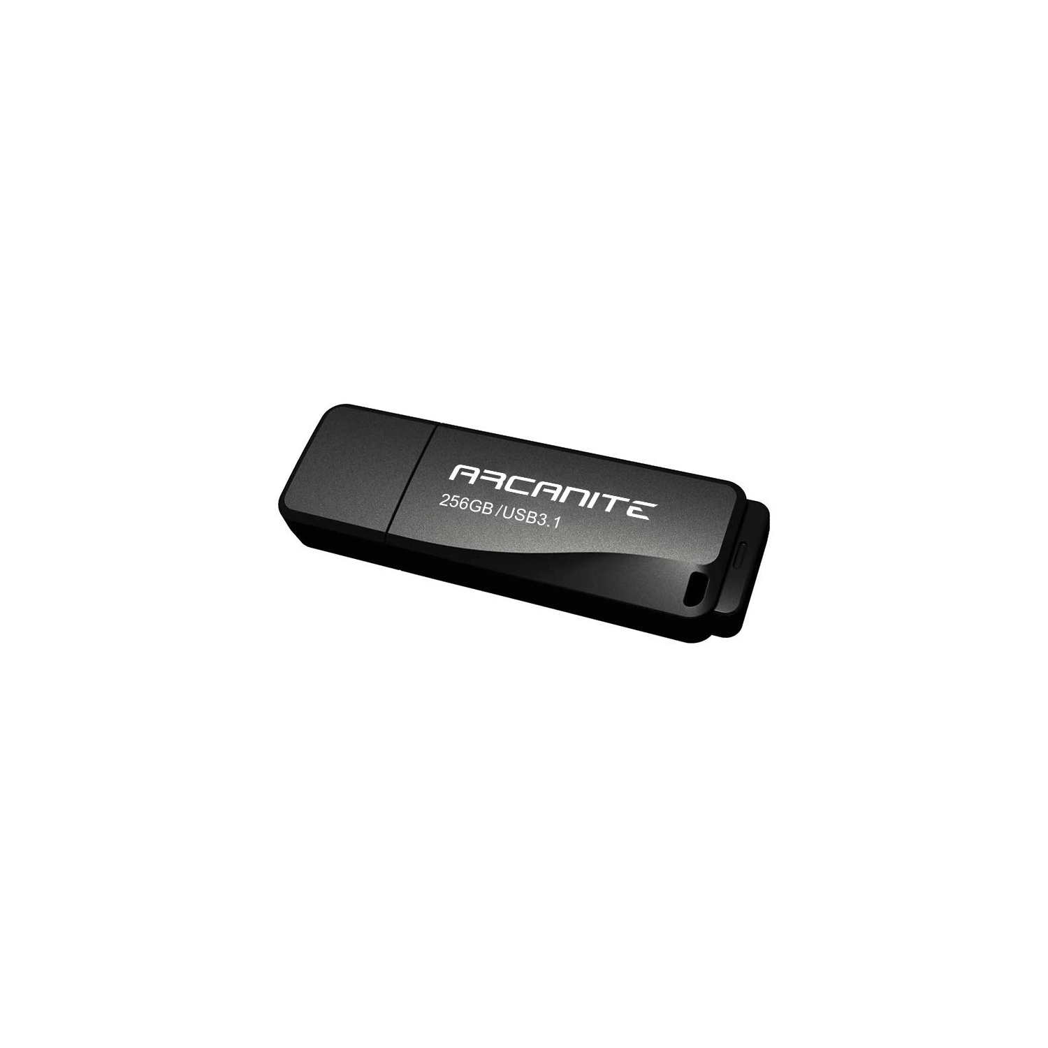 ARCANITE 256GB USB 3.1 Flash Drive - Optimal Read speeds up to 400 MB/s, Write speeds up to 100 MB/s