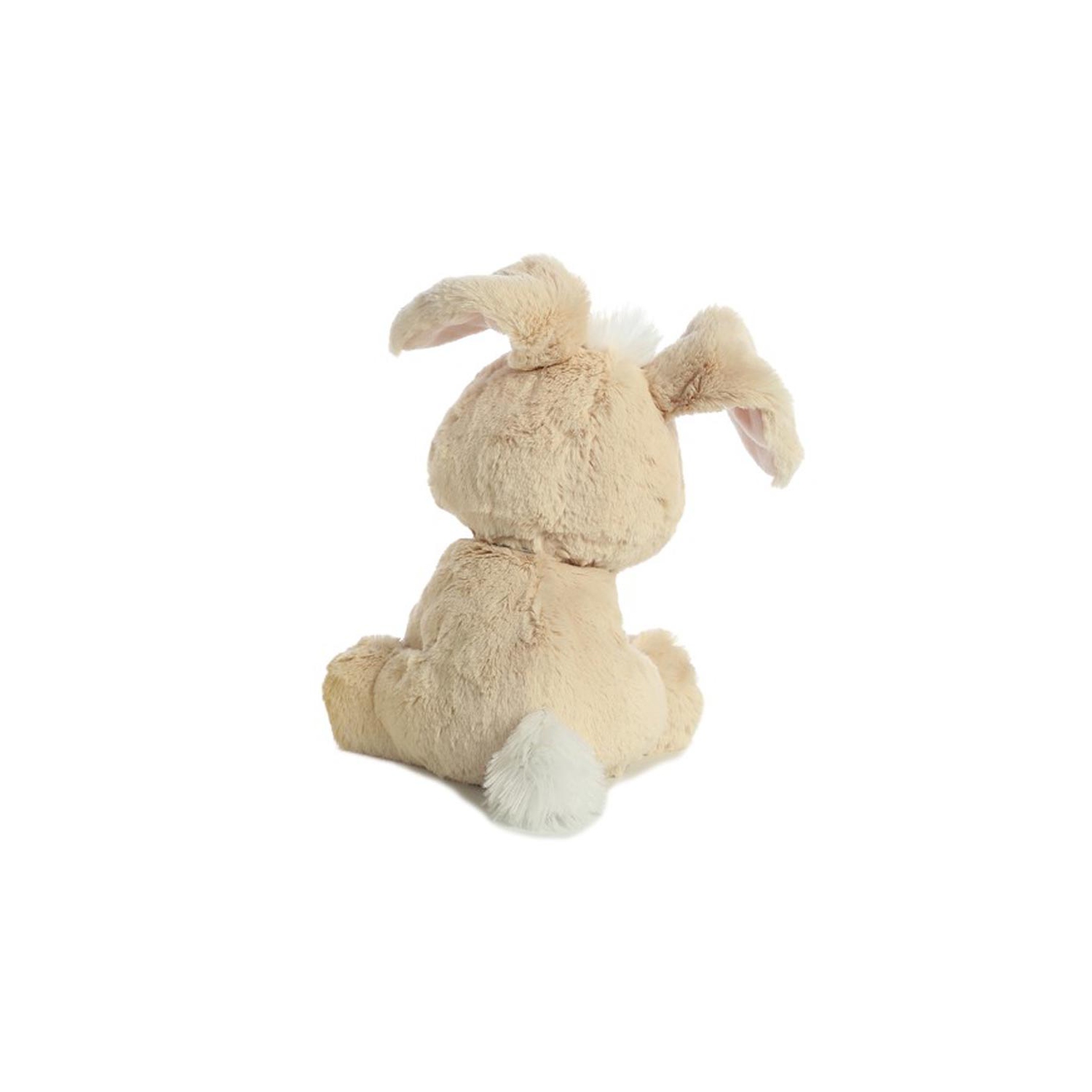 Floppy Tan Bunny 8.5 inch - Stuffed Animal by Precious Moments