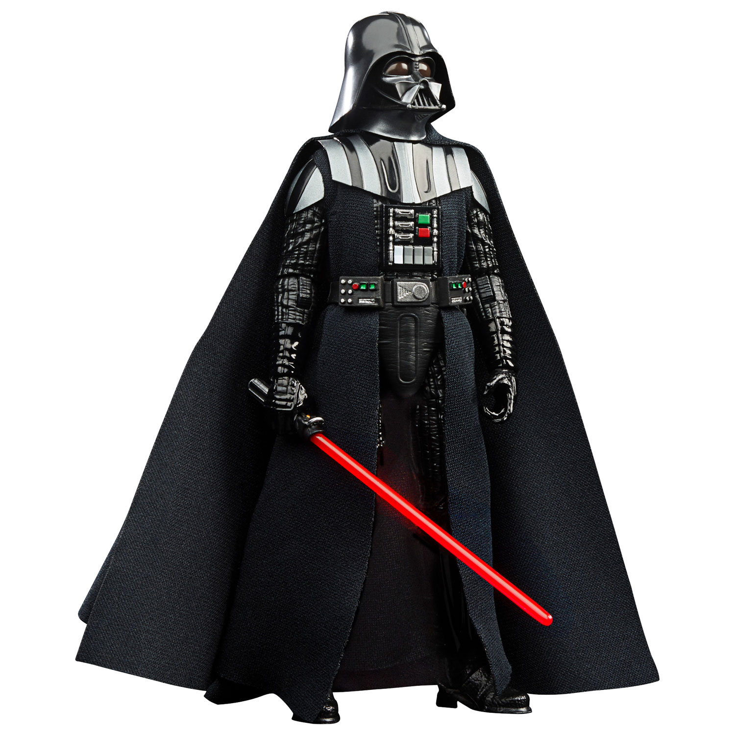 Star Wars The Black Series - Darth Vader Action Figure