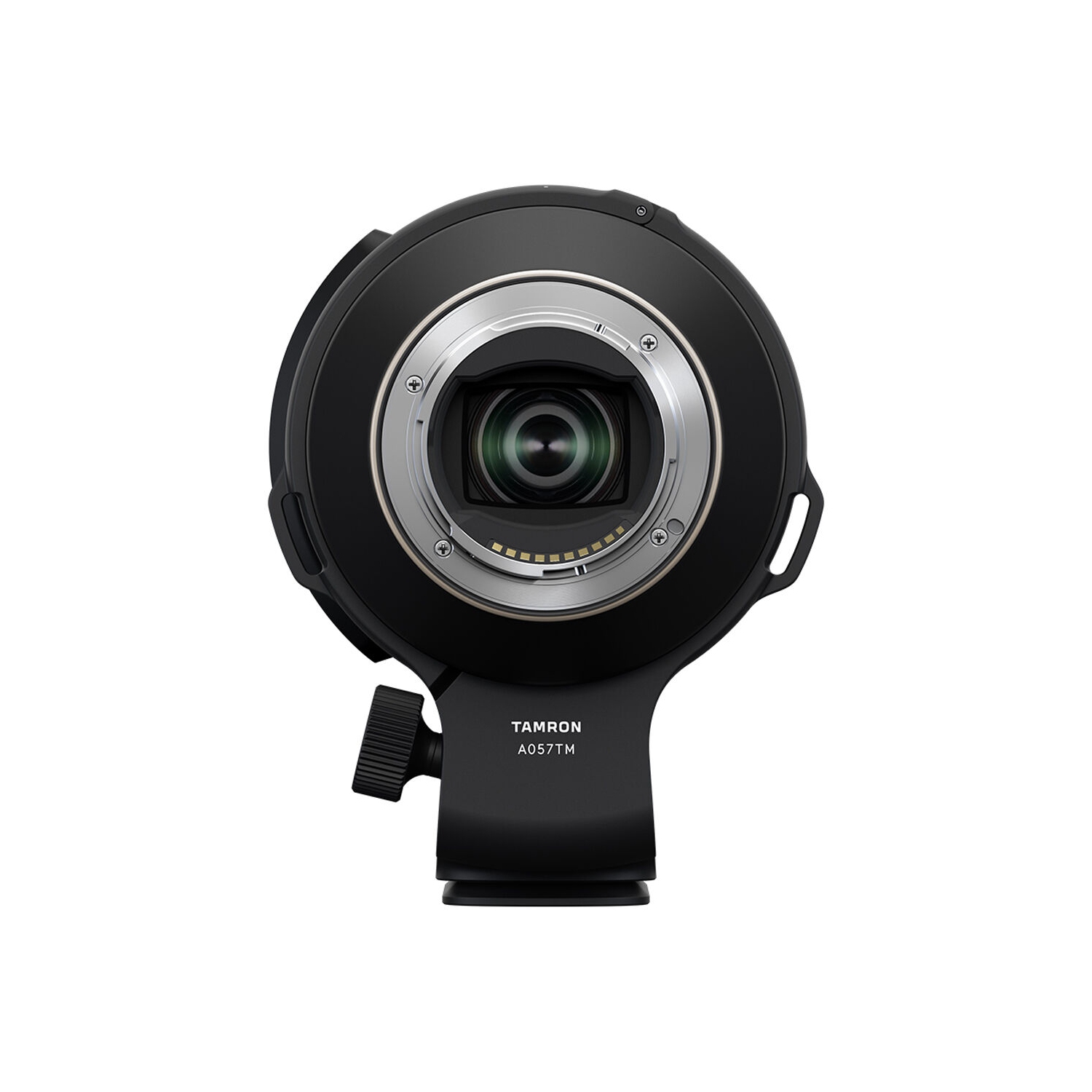 Objectif XD Di III VXD 150-500mm f/5-6.7 de Tamron pour Sony avec accessoires