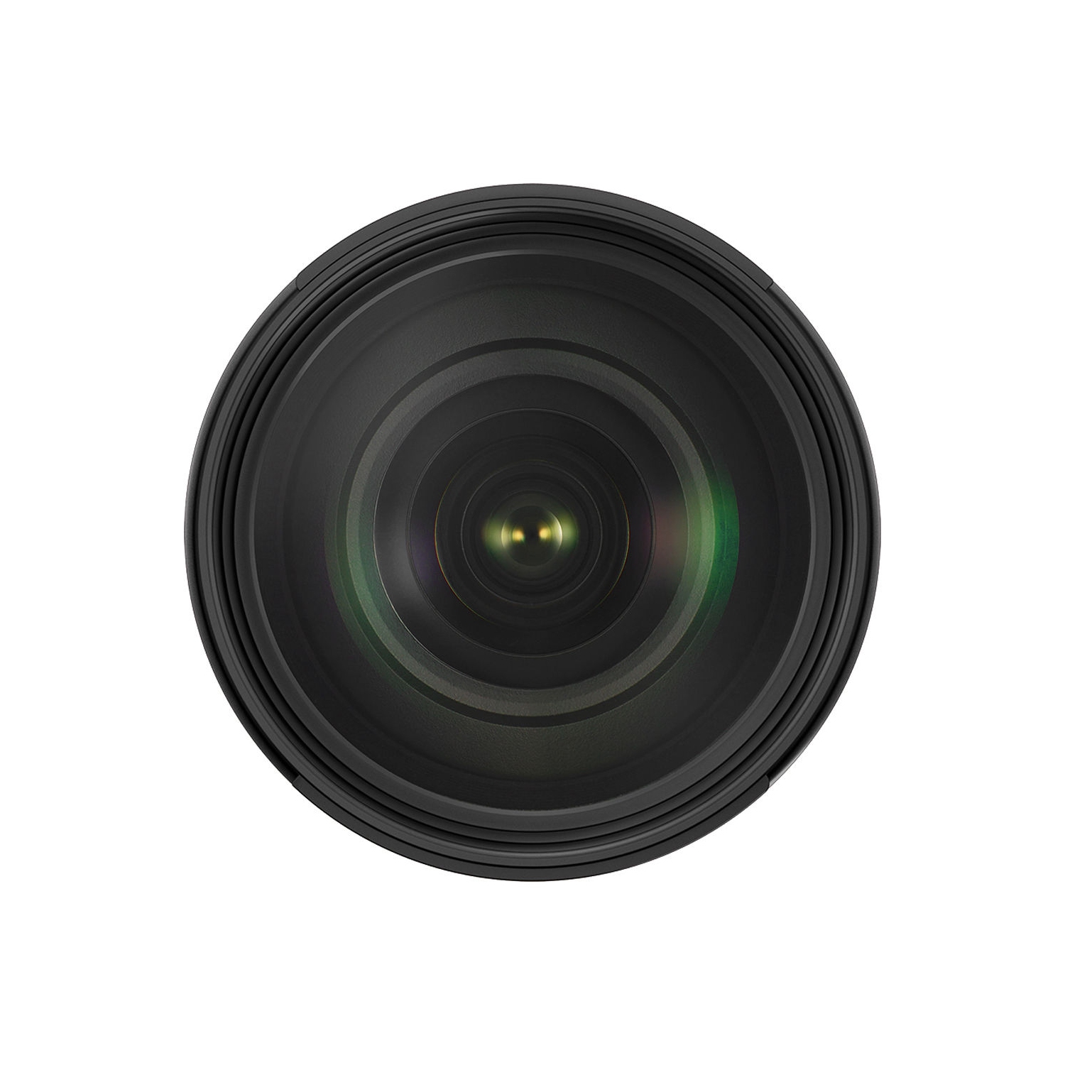 Tamron SP 24-70mm f/2.8 Di VC USD G2 Lens for Canon with Accessories