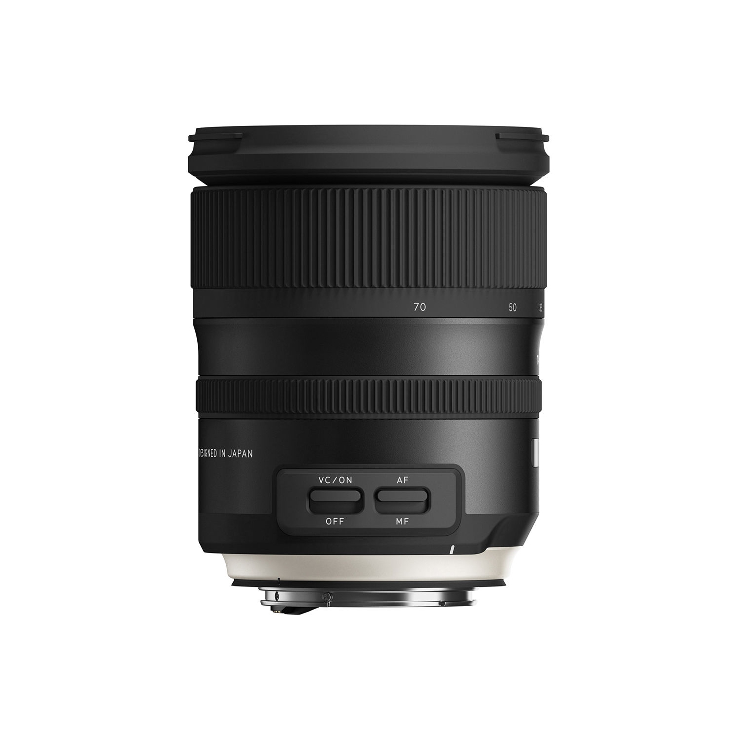 Tamron SP 24-70mm f/2.8 Di VC USD G2 Lens for Canon with Accessories