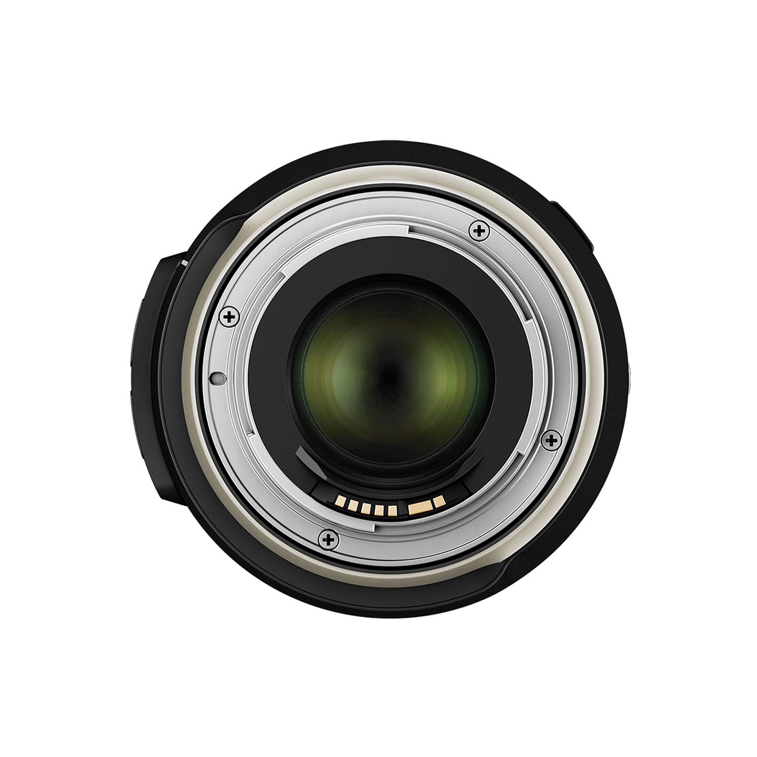 Tamron SP 24-70mm f/2.8 Di VC USD G2 Lens for Canon with Accessories