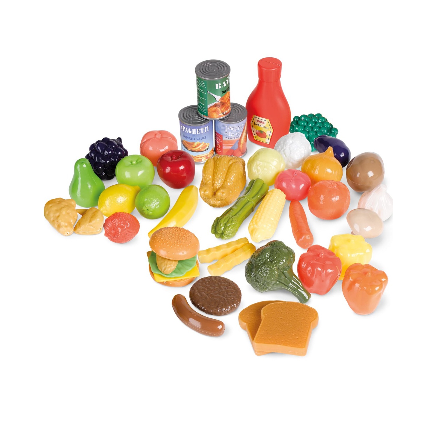 Ensemble de jeu Casdon