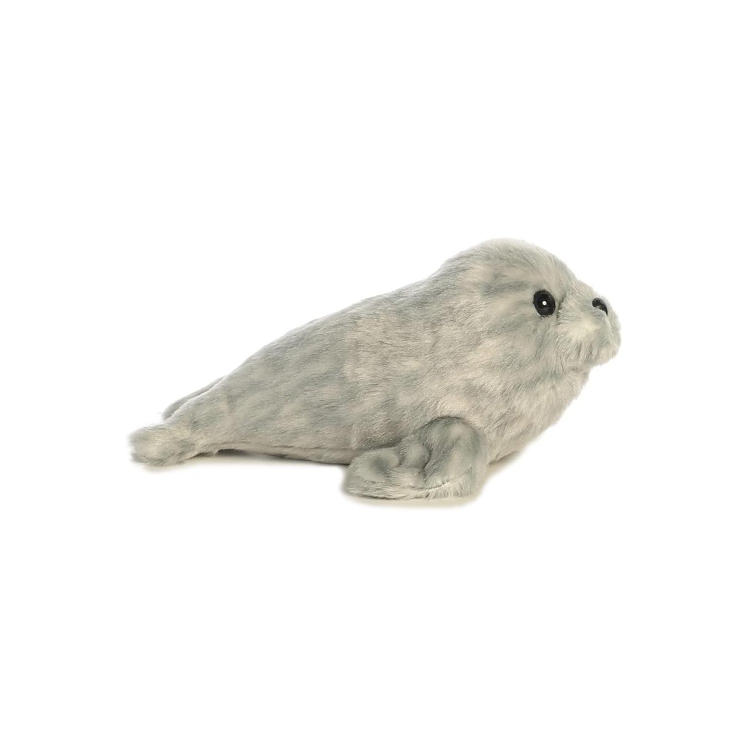 Harbor Seal Mini Flopsie 8" by Aurora