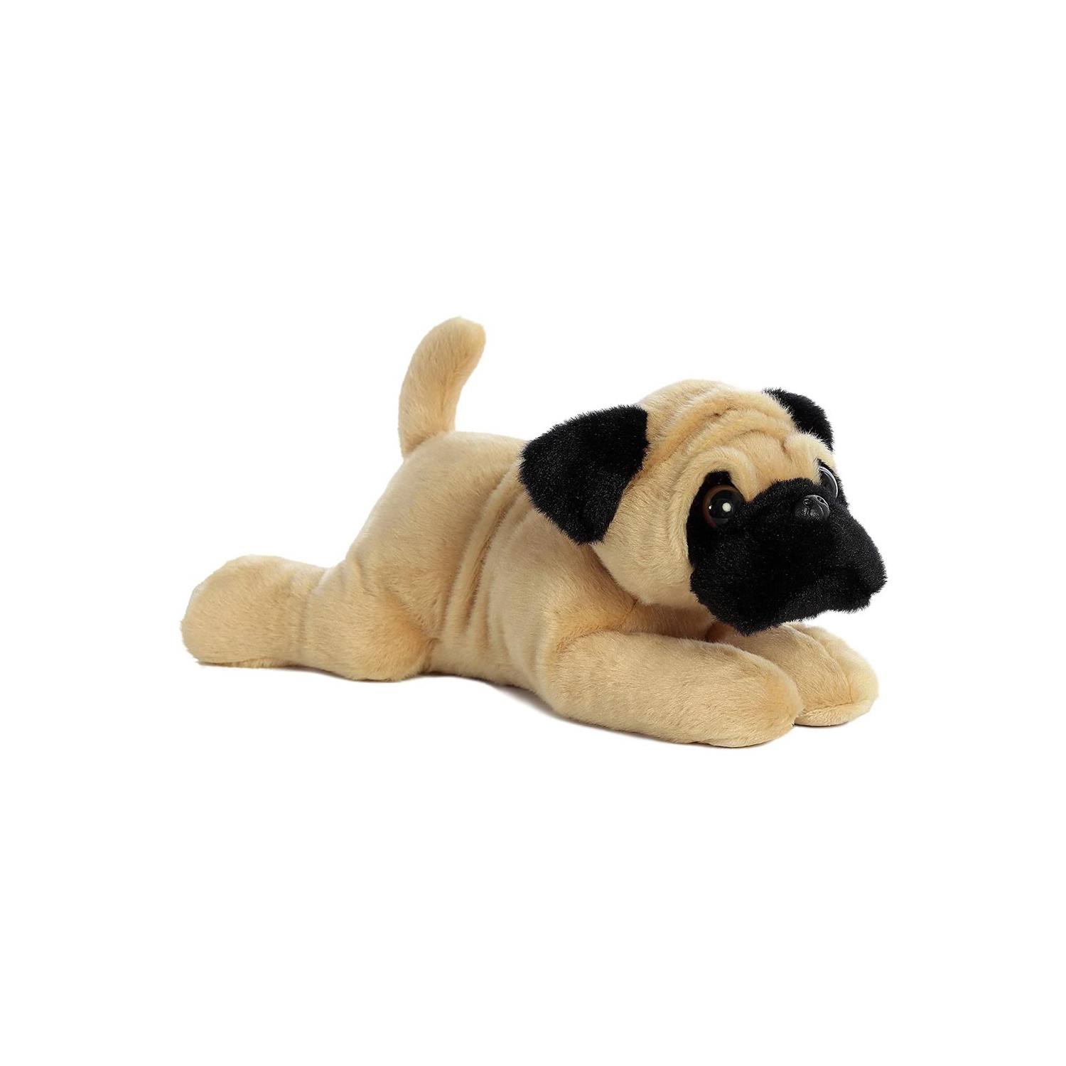 Aurora Plush 12" Pug-Ger Flopsie