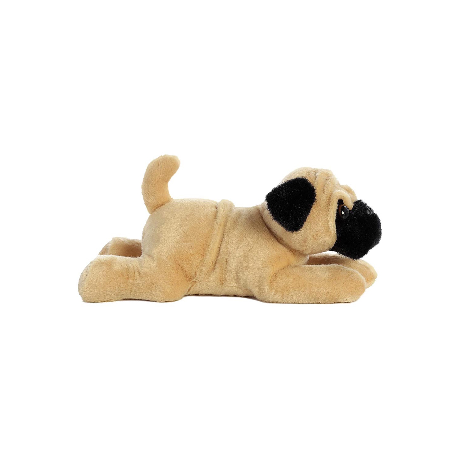 Aurora Plush 12" Pug-Ger Flopsie