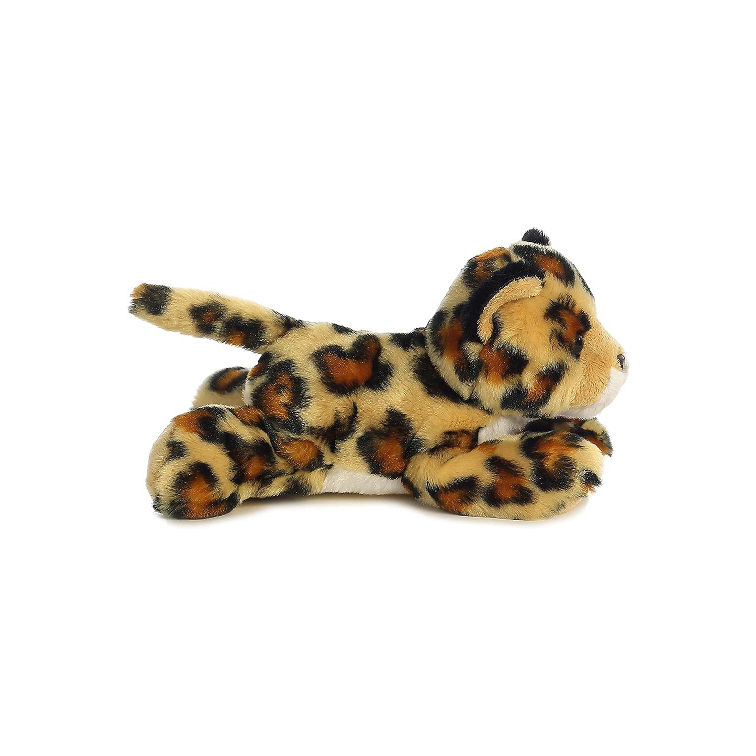 Amazon Jaguar Mini Flopsie 8" by Aurora