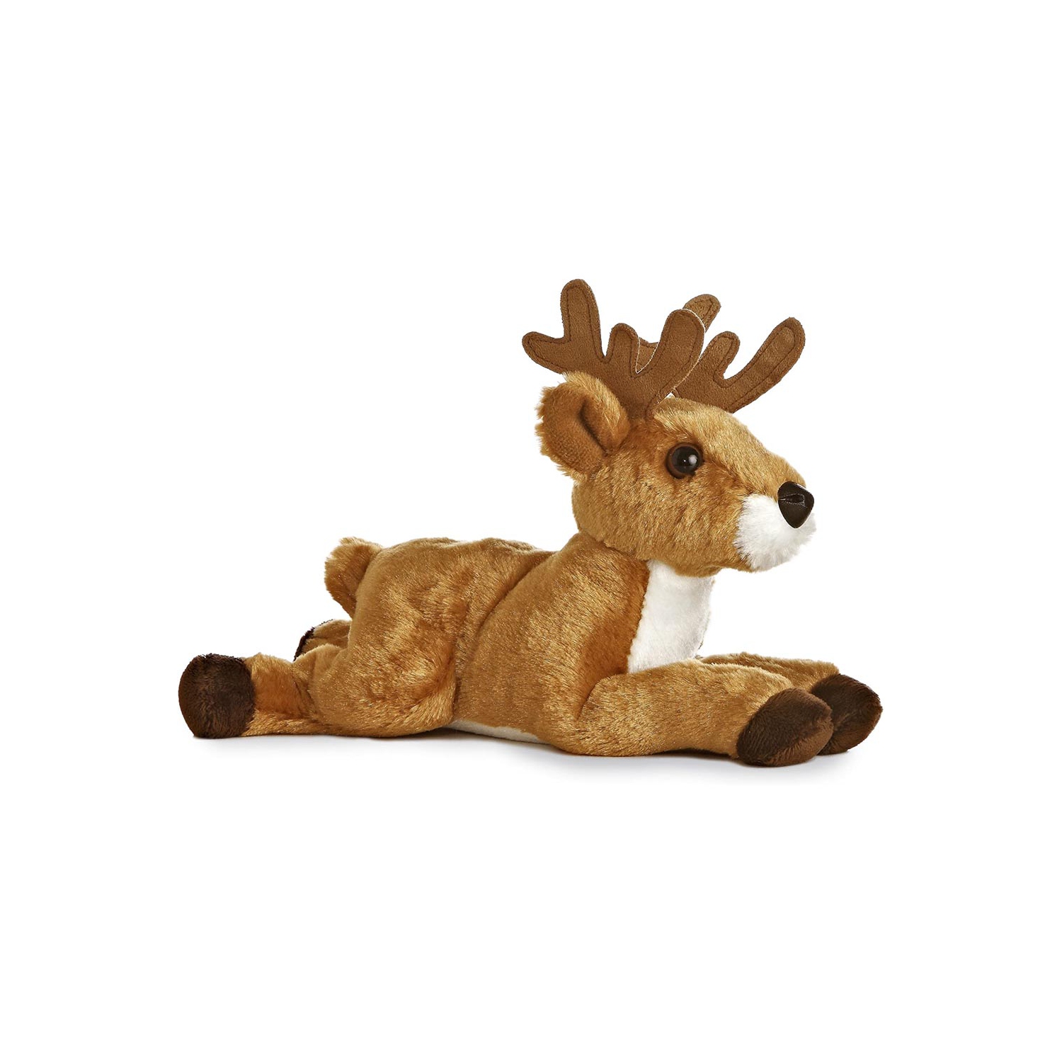 Aurora 8" Mini Flopsie Deer