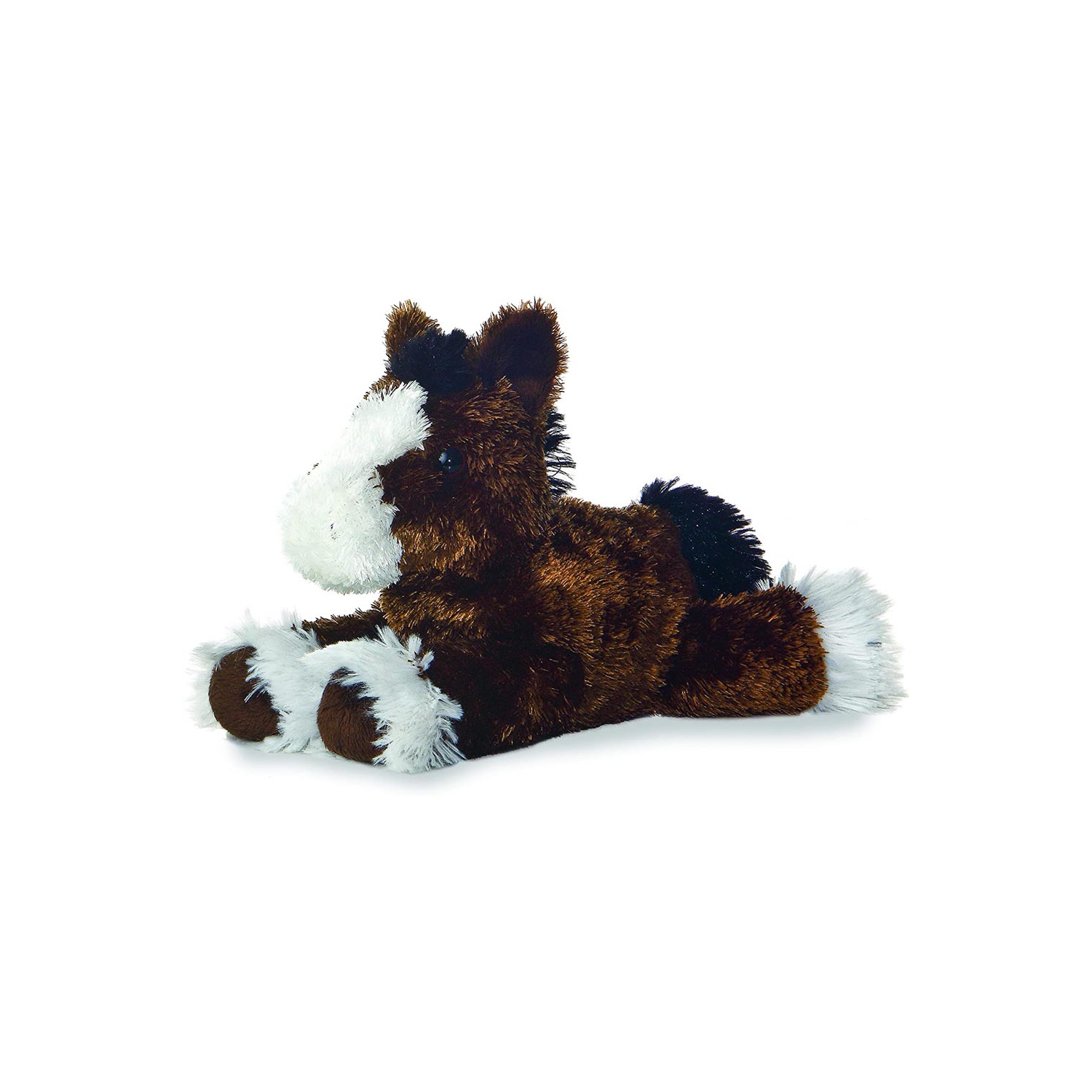 Clydes 8" Mini Flopsie by Aurora