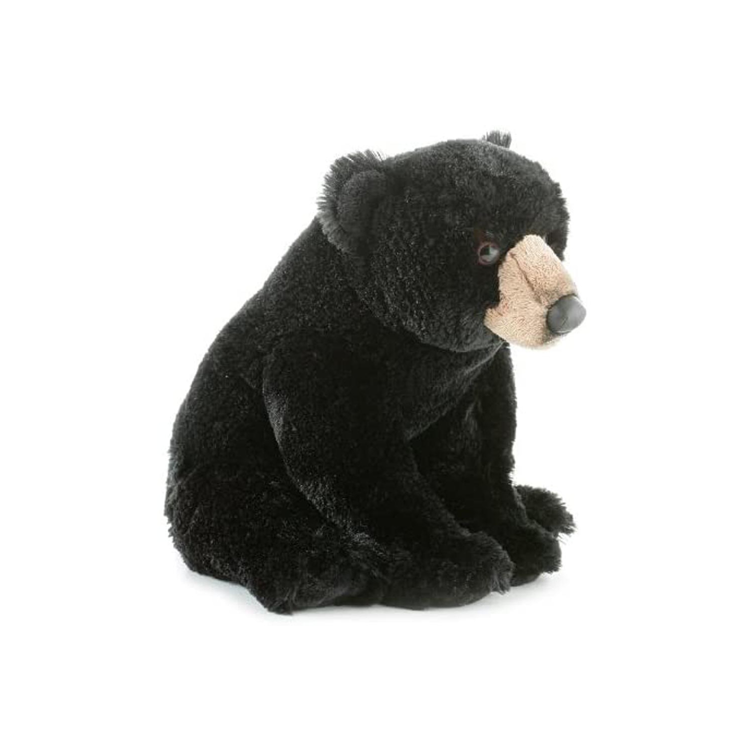 Blackstone Bear Flopsie - 12"