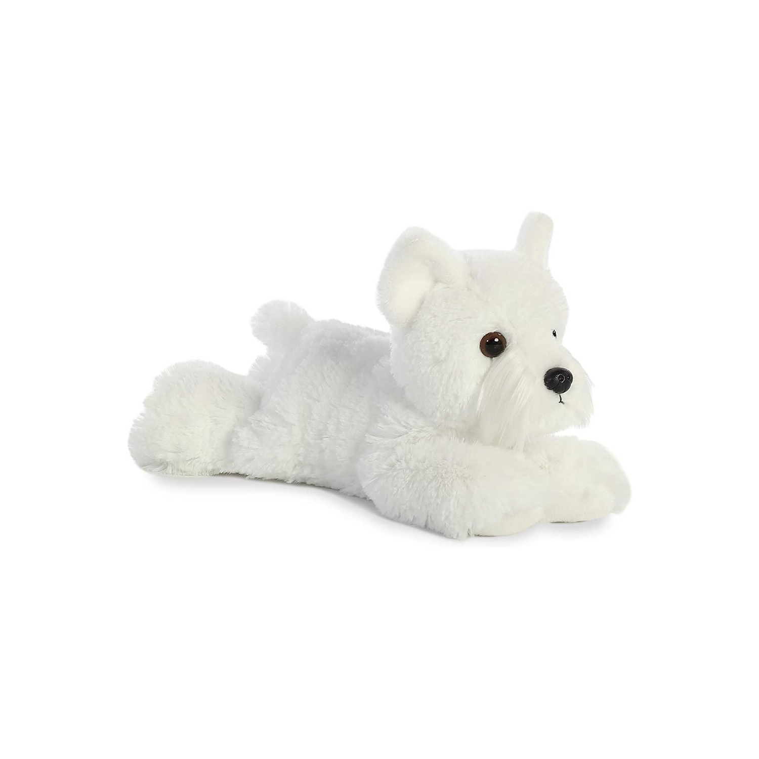 Aurora World Inc. 31768 8" Windsor Westie Stuffed Animal