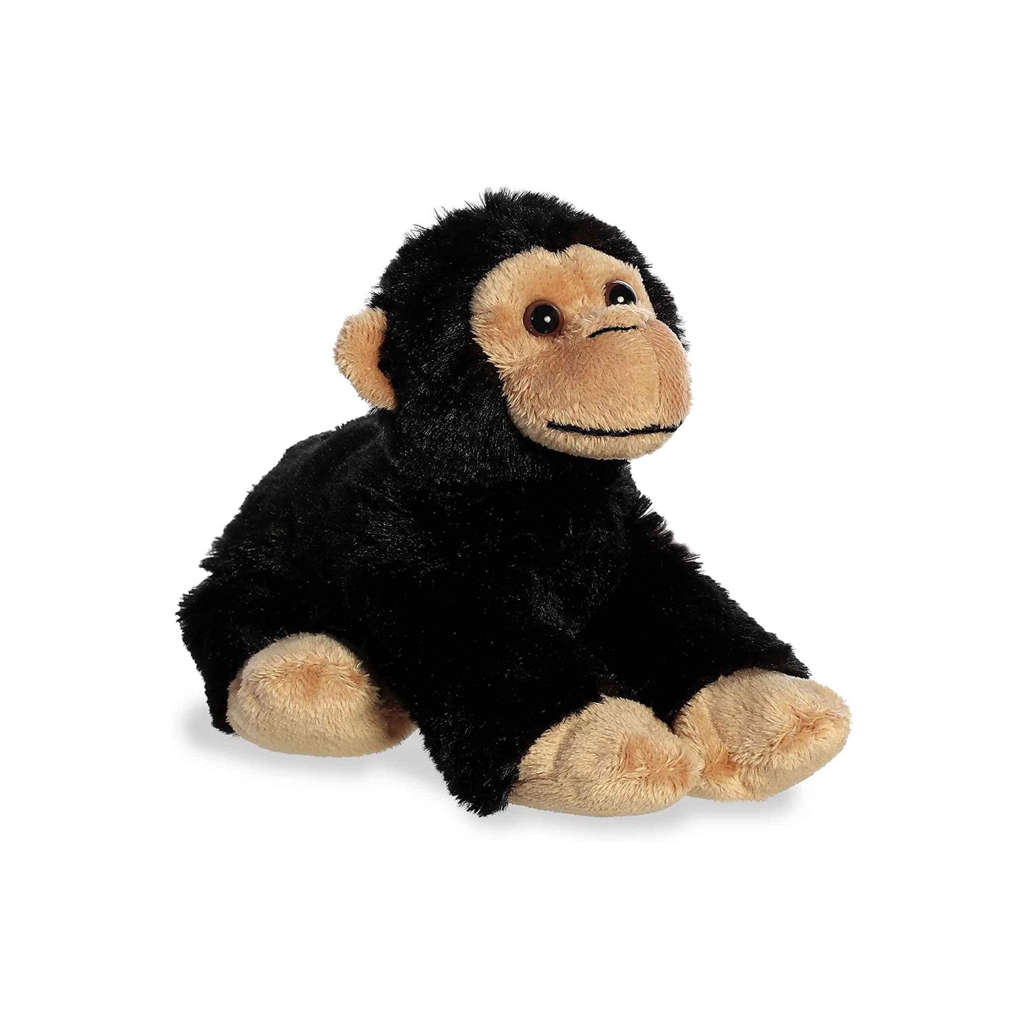 Aurora - Mini Flopsie - 8" Cory Chimp Plush