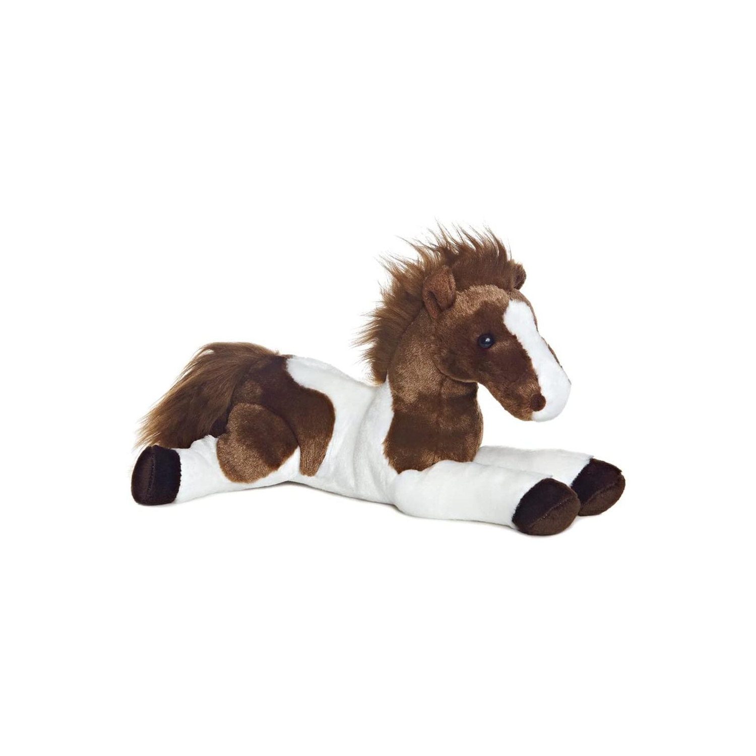Tola the Horse Flopsie 12" Plush by Aurora - 31477