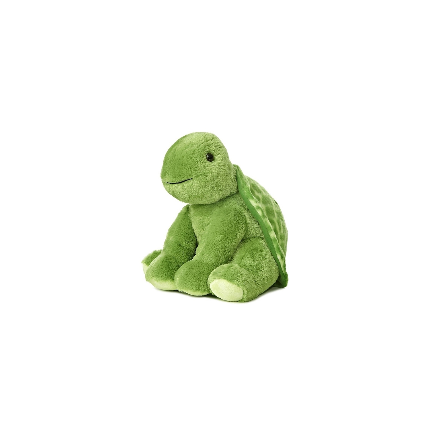 Aurora 14" Plush Turtle