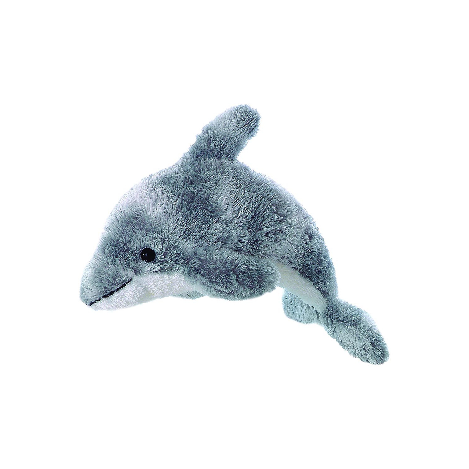 Drake Plush Dolphin 12" by Aurora - 06272