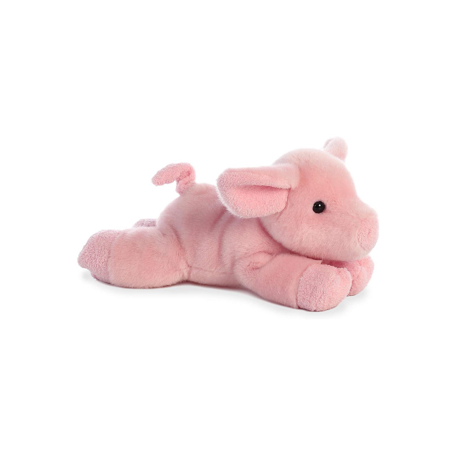 Aurora World 31760 8" Pickles Piglet Stuffed Animal