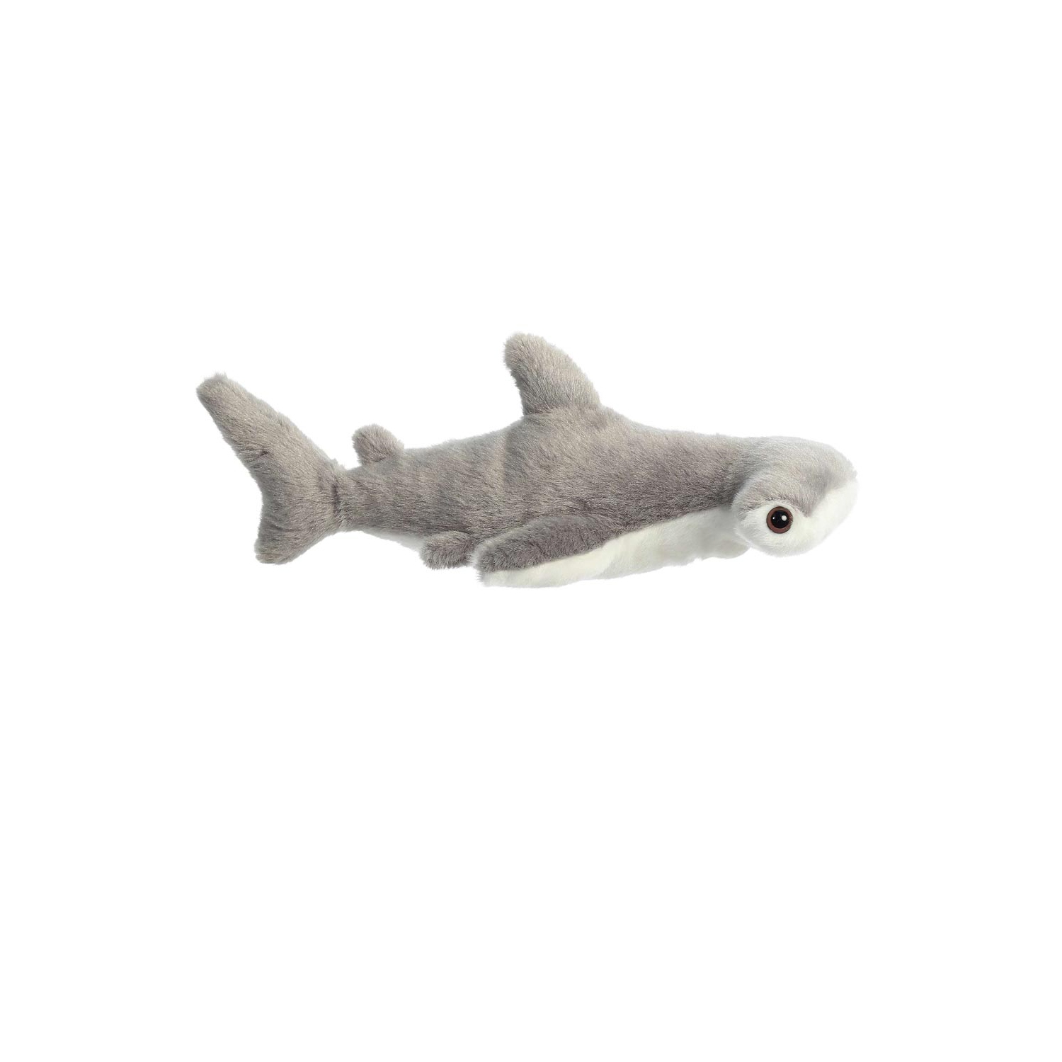 Aurora World - Mini Flopsie - 8" Hamlet Hammerhead Shark