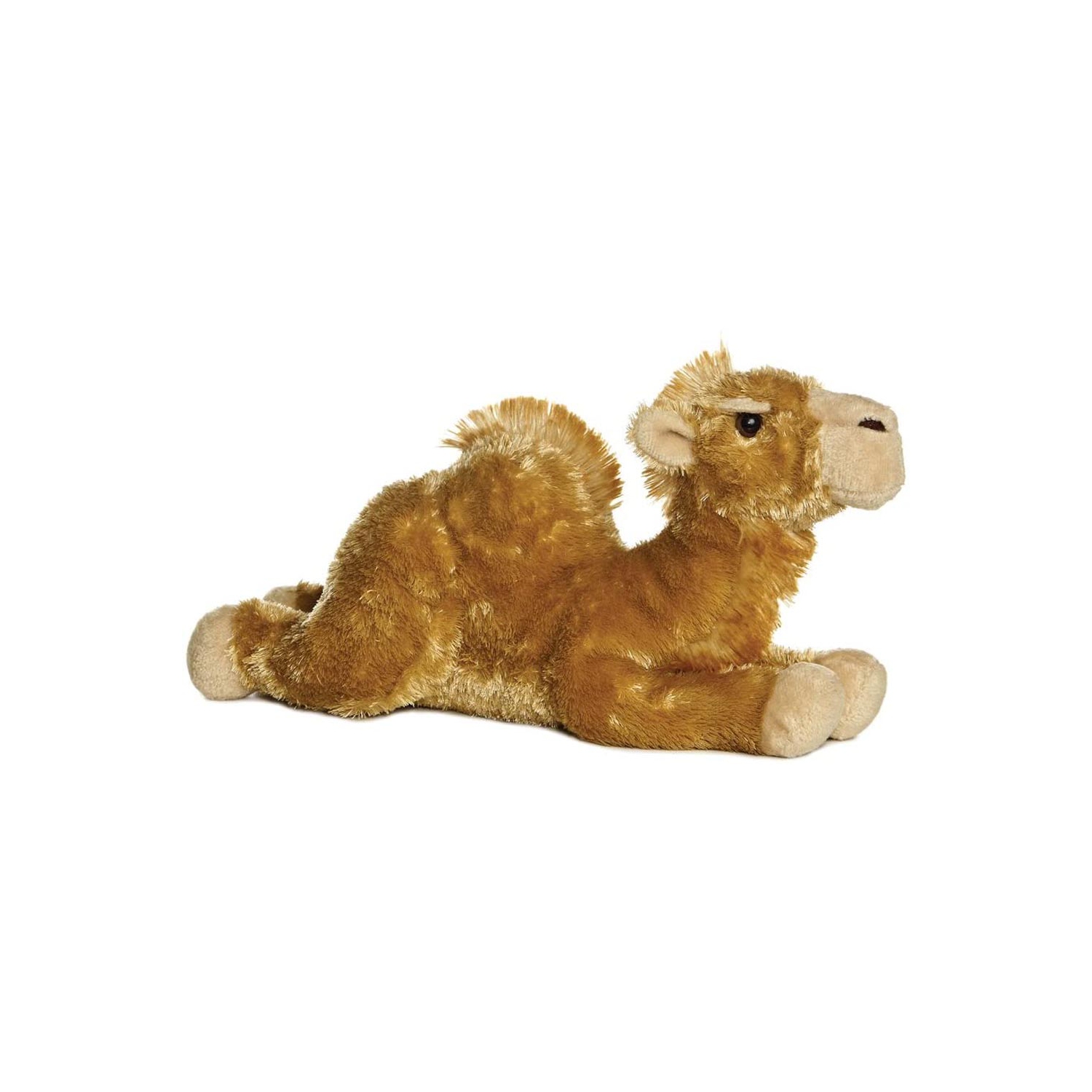 Aurora - Flopsie - 12" Sahara Camel Plush