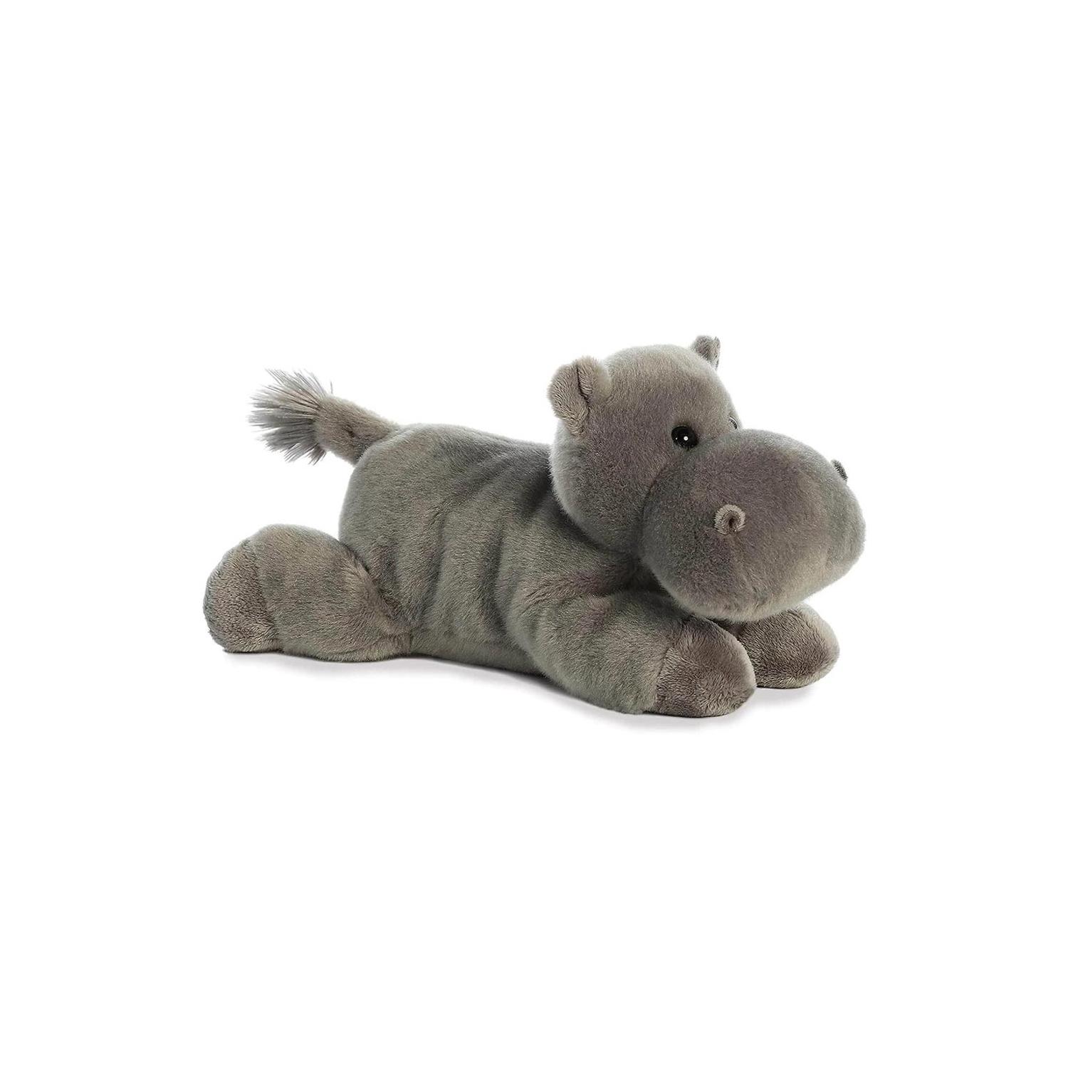 Aurora - Flopsie - 12" Howie Hippo Plush