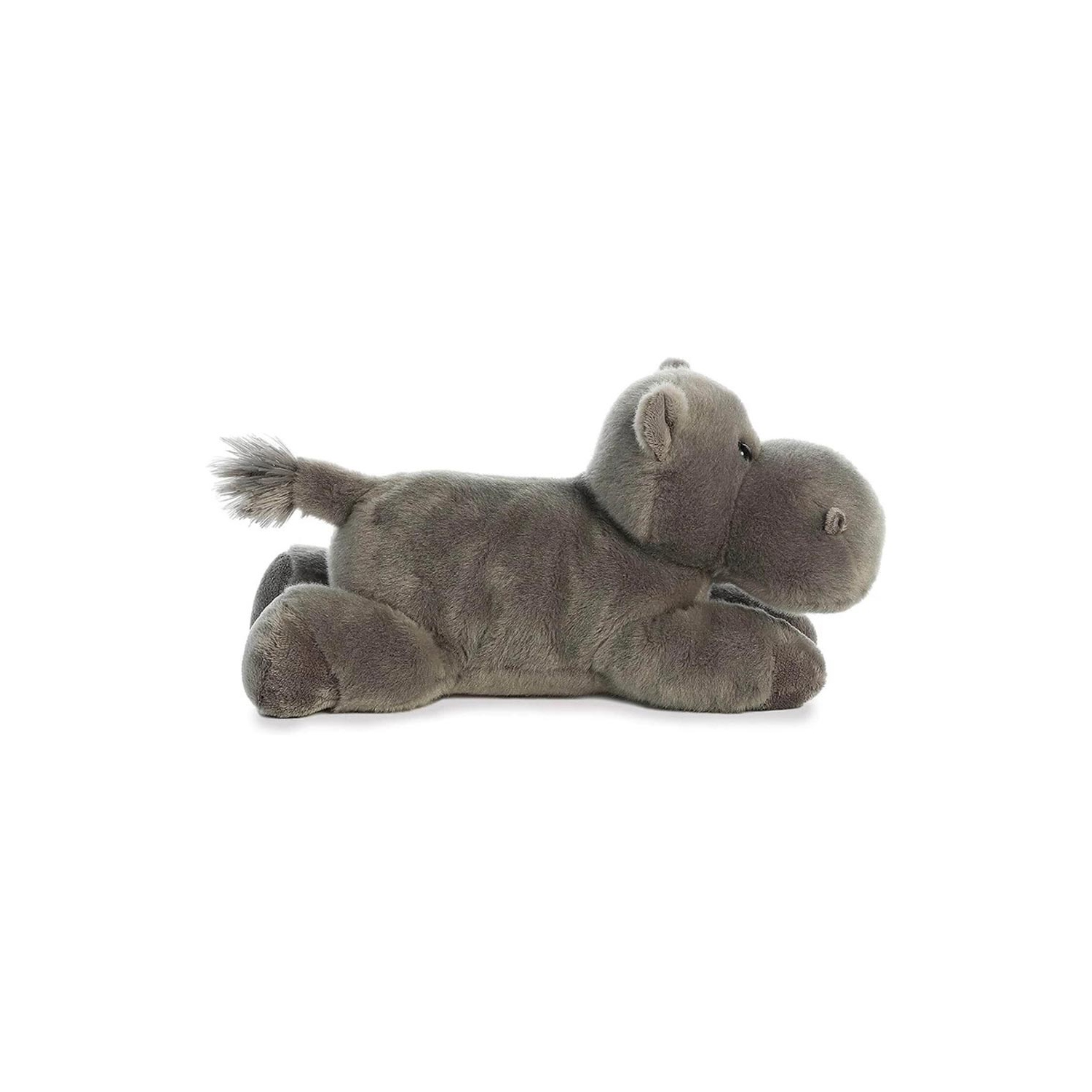 Aurora - Flopsie - 12" Howie Hippo Plush