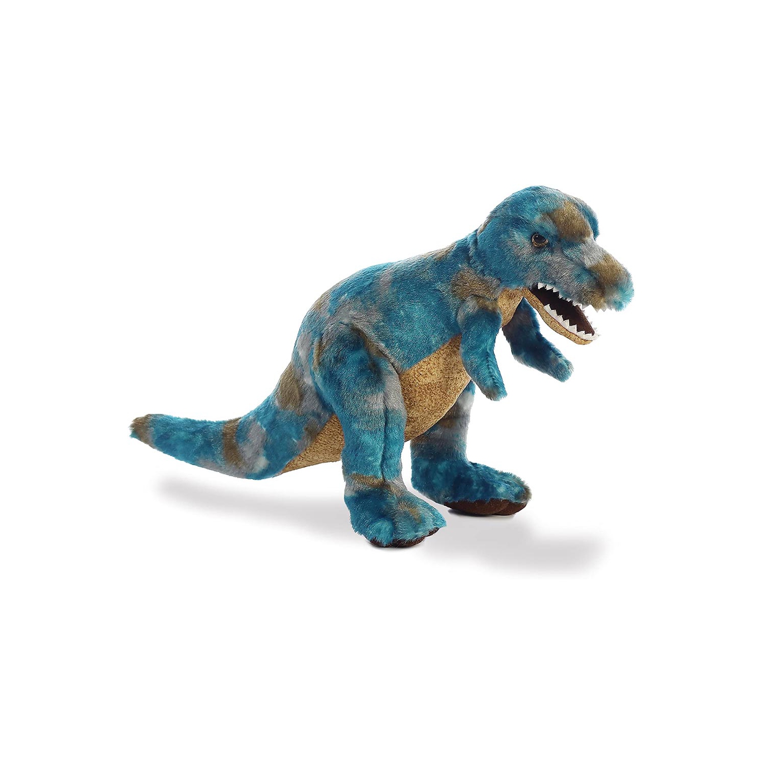Dinosaure en peluche T-Rex d’Aurora World, 14 po, Amérique du Nord
